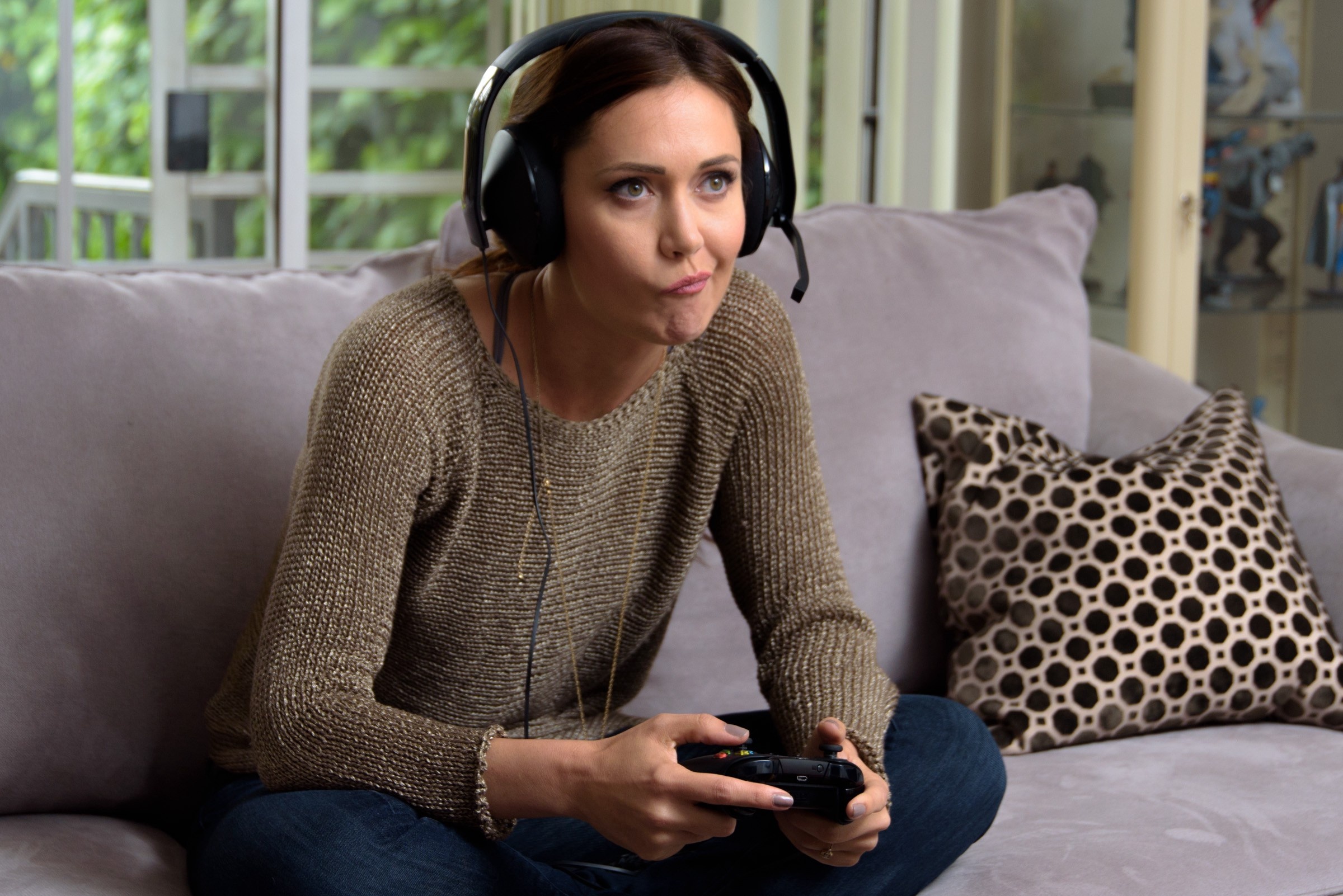 Jessica Chobot Wallpapers 16 Images WallpaperCat Jessica Chobot Wallpapers 16 Images WallpaperCat