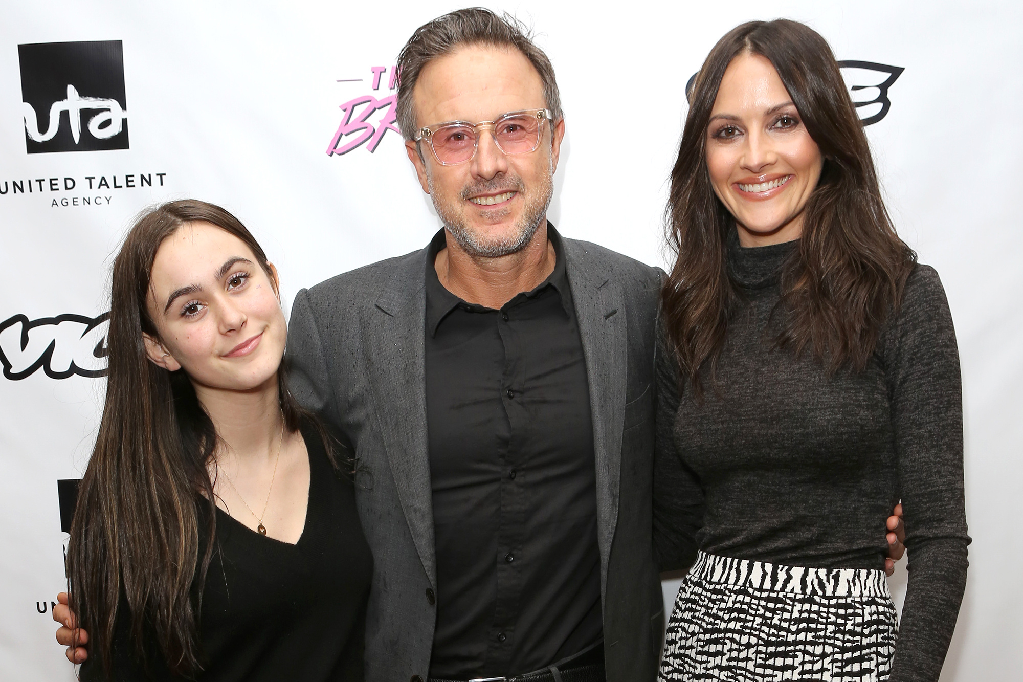 David Arquette, Apologize to daughter, Divorce difficulty, 2000x1340 HD Desktop