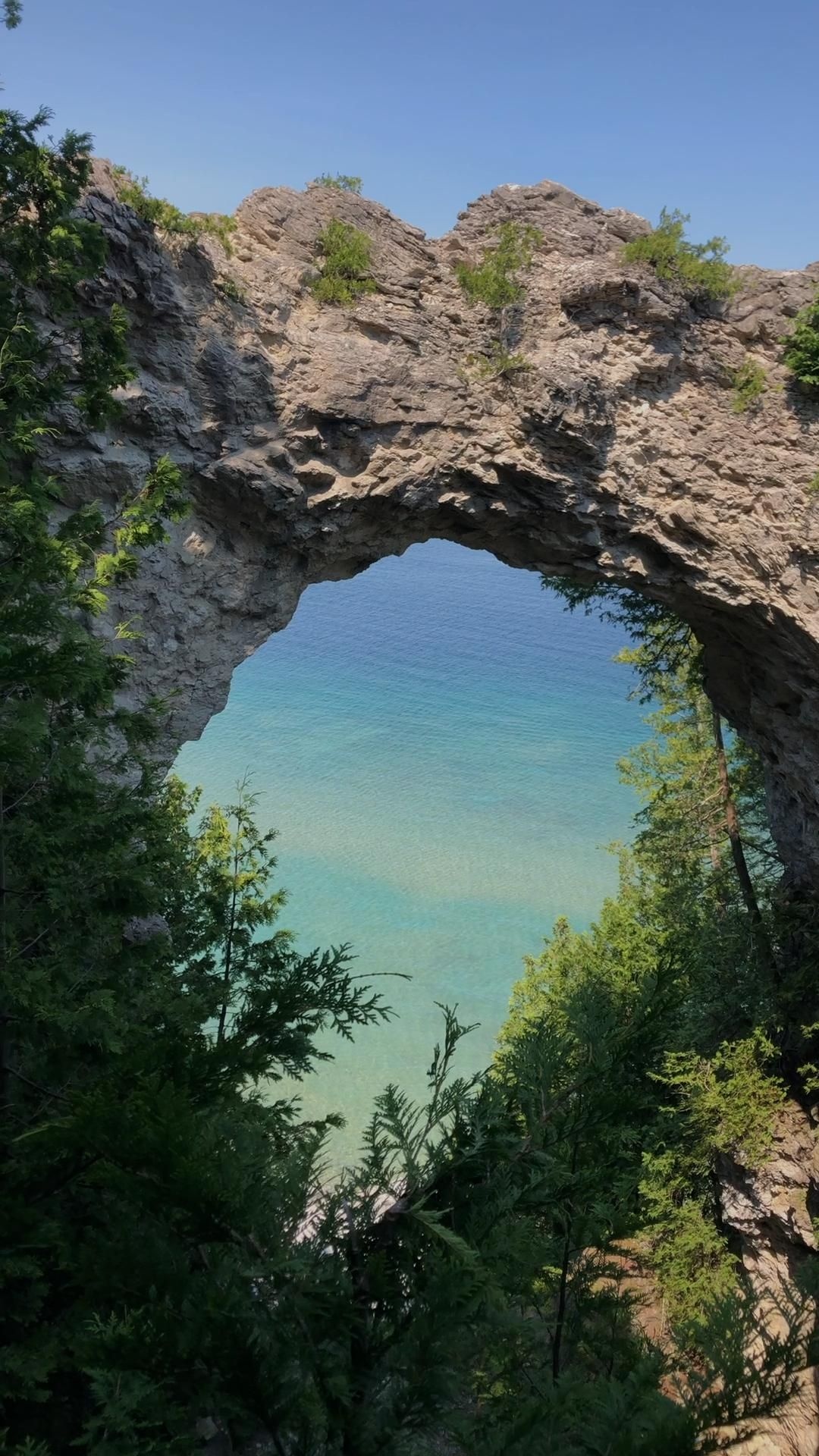 Mackinac Island, Somewhere in time, Jane Seymour, 1080x1920 Full HD Phone