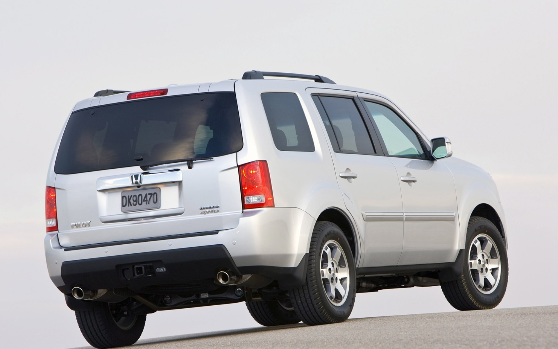 Honda Pilot, 2012, Wallpaper Size, 1920x1200 HD Desktop