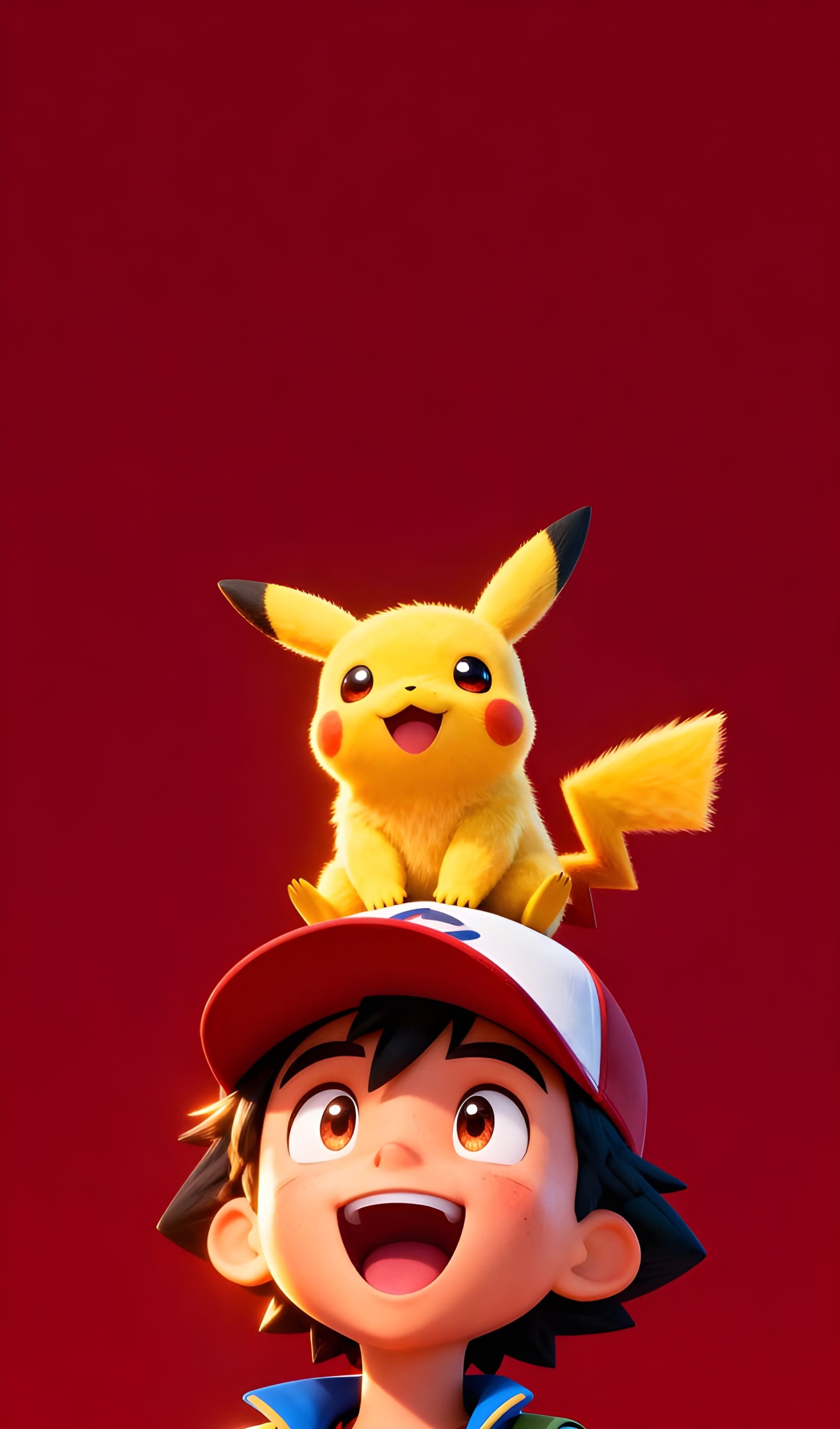 2050x3480 Phone Wallpaper