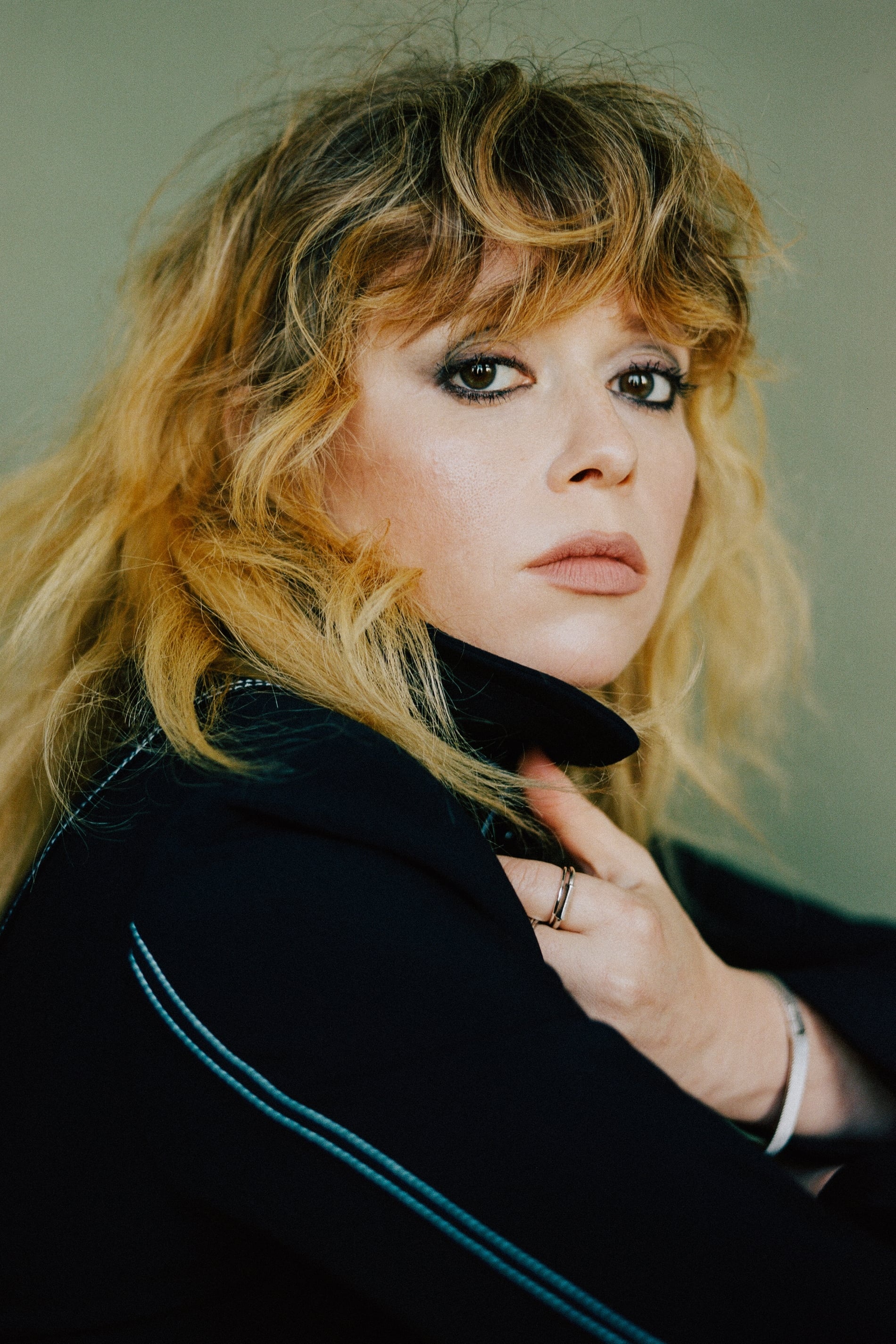 Natasha Lyonne, Profile images, The Movie Database entries, Natasha's visual presence, 1900x2850 HD Phone