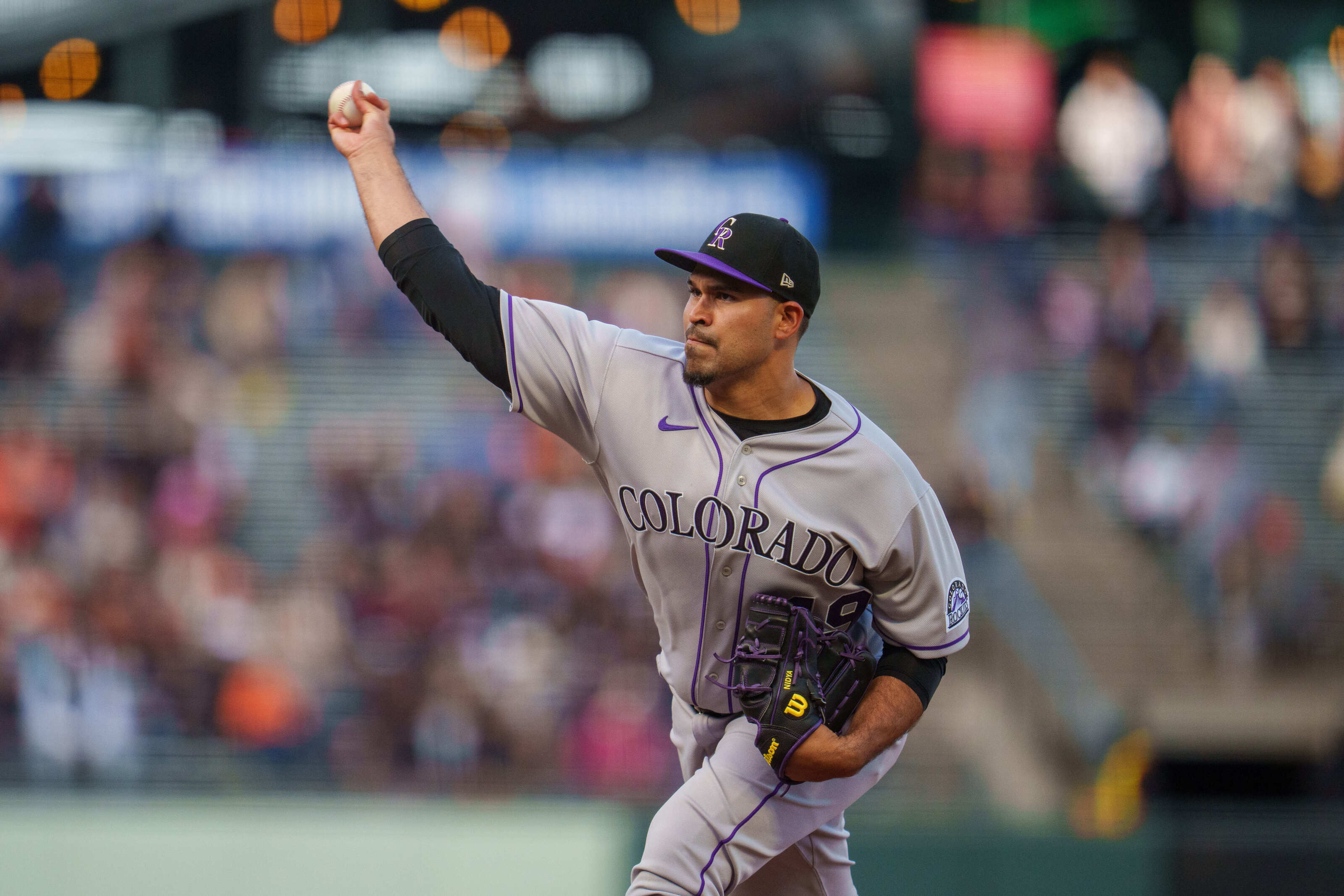 Colorado Rockies, Sports, Injury updates, Antonio Senzatela, 3200x2140 HD Desktop