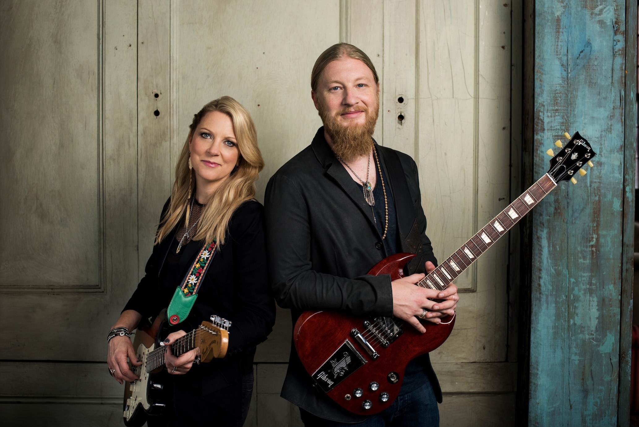 Derek Trucks, Band wallpapers, Guitar virtuoso, 2070x1380 HD Desktop