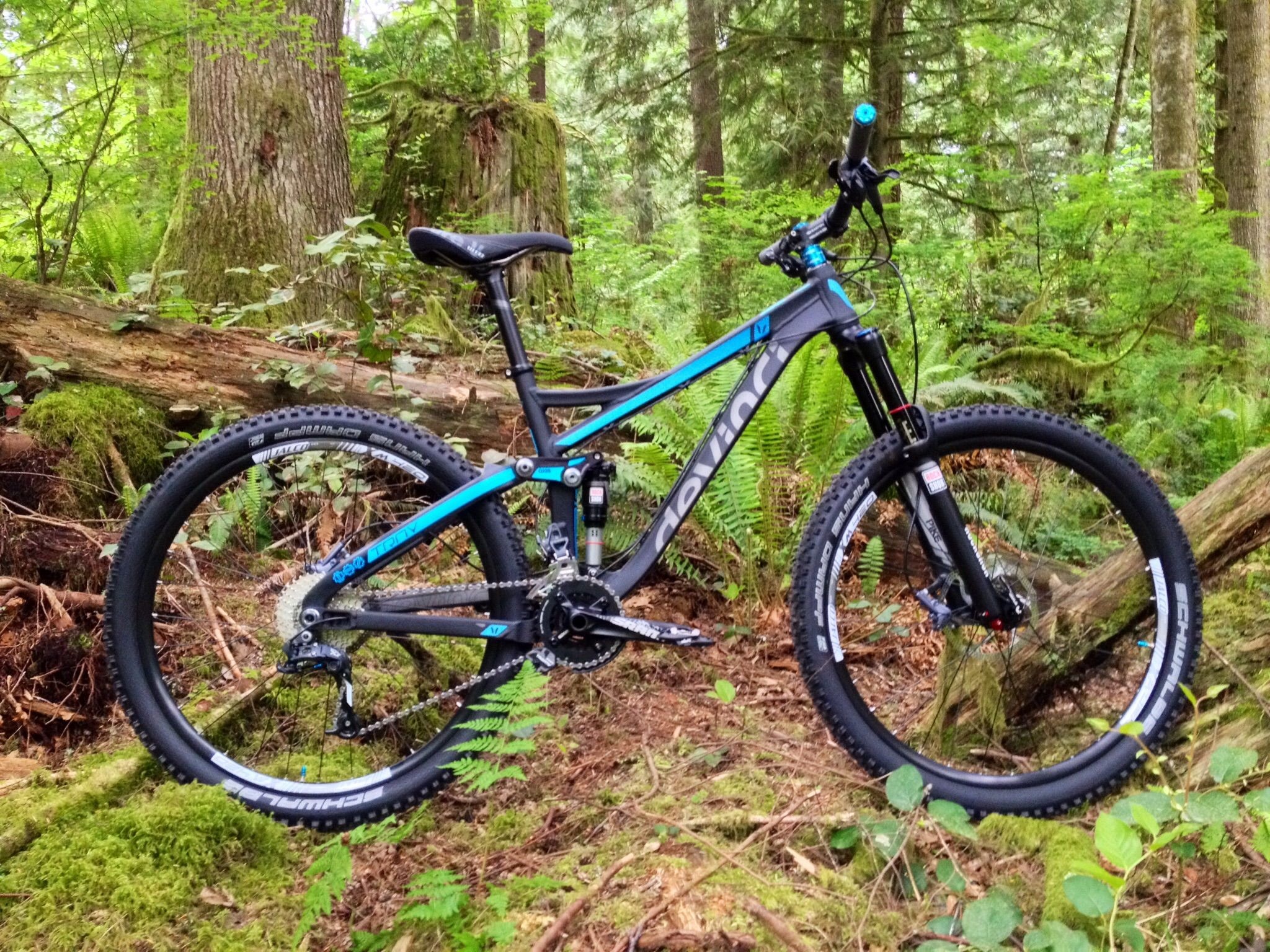 Devinci Troy XP, All Terrain Bicycle, Mountain Biking, Innovation, 2050x1540 HD Desktop