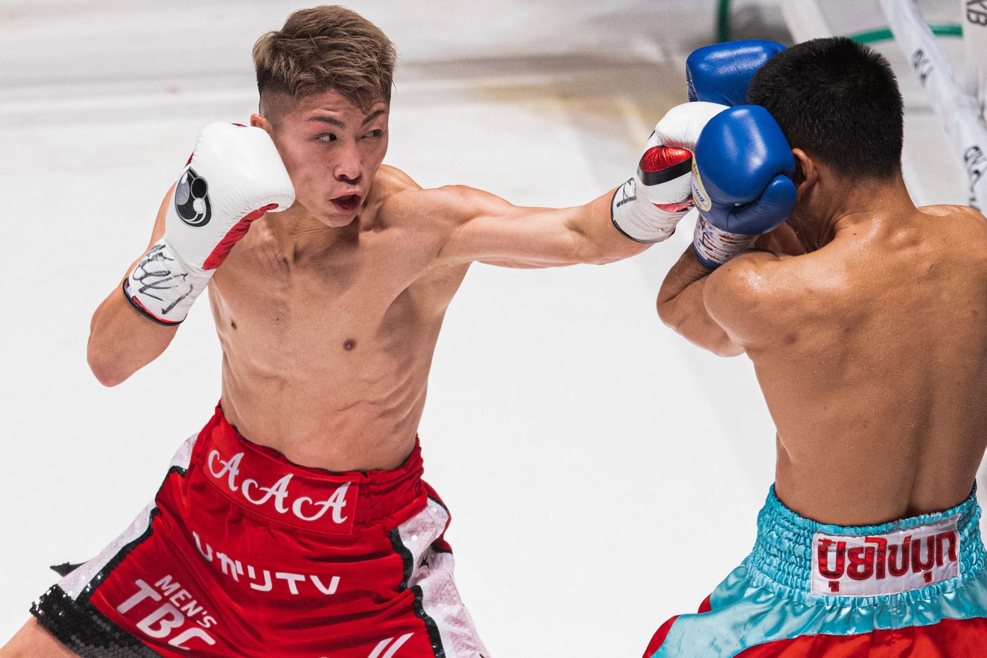 Naoya Inoue, VADA, Boxing, Drug testing, 2000x1340 HD Desktop