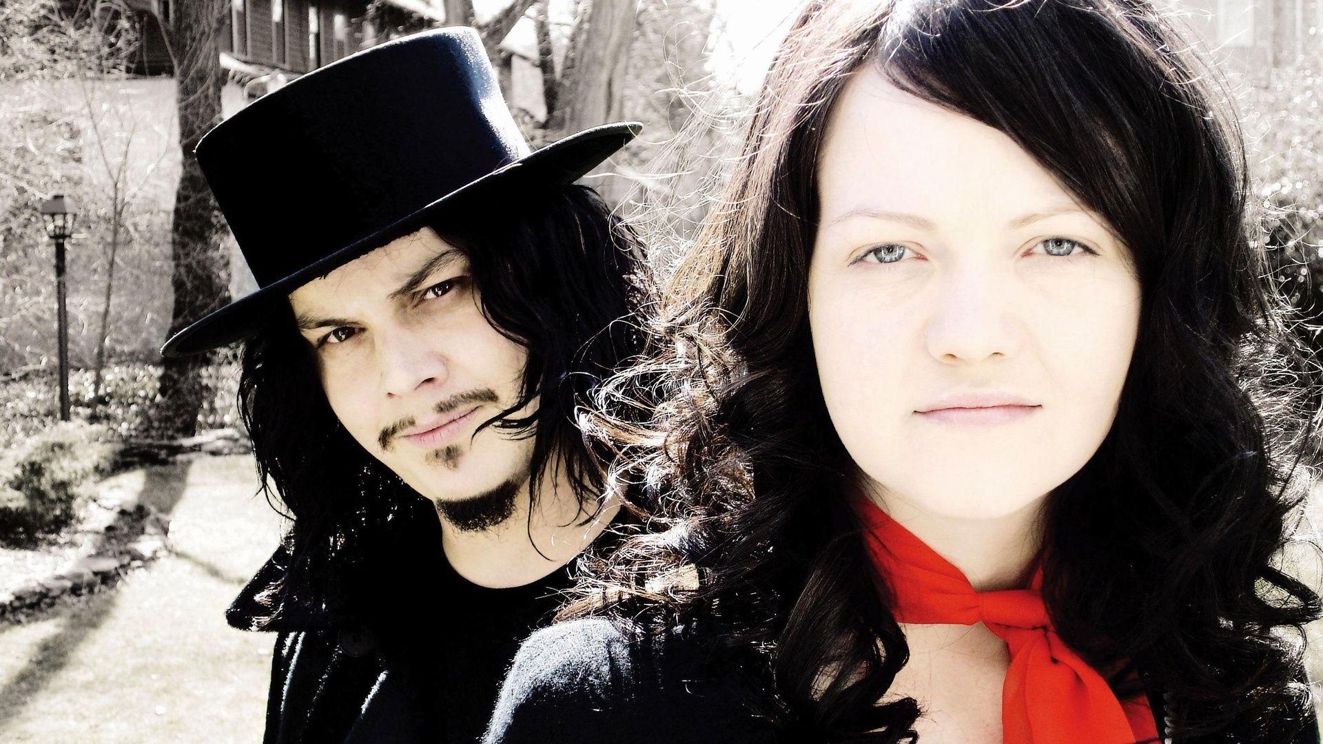 The White Stripes, Wallpapers, 1920x1080 Full HD Desktop