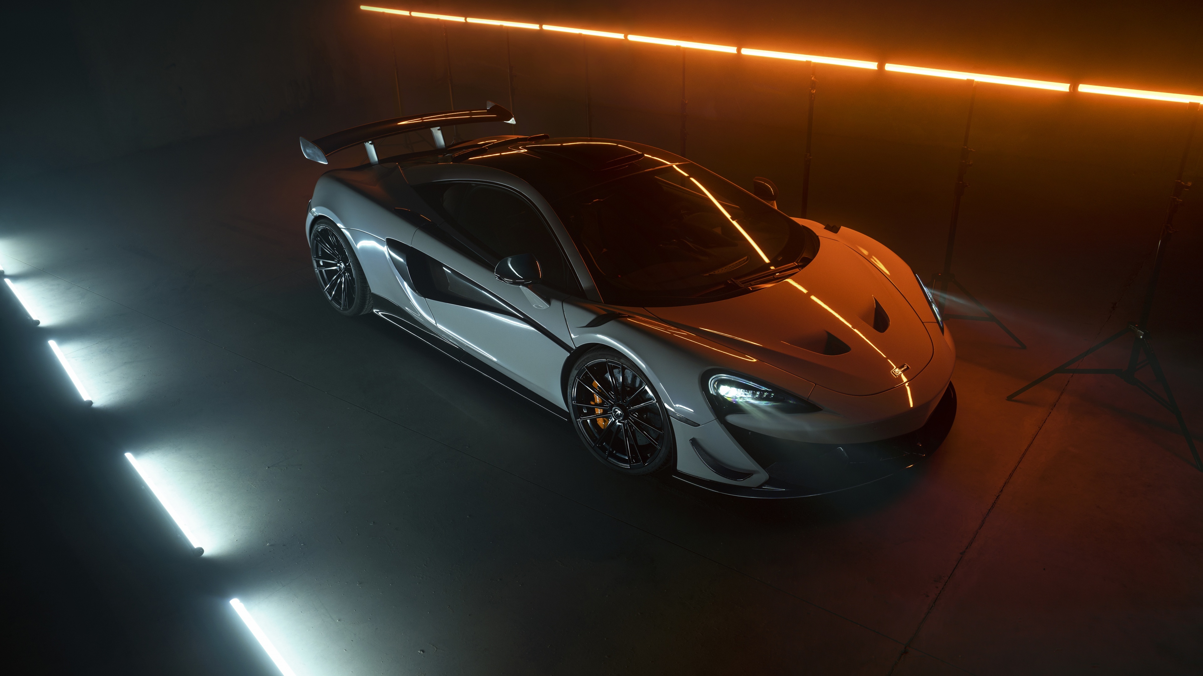 McLaren 620R, Novitec 2021, 4k wallpaper, Cars, 3840x2160 4K Desktop