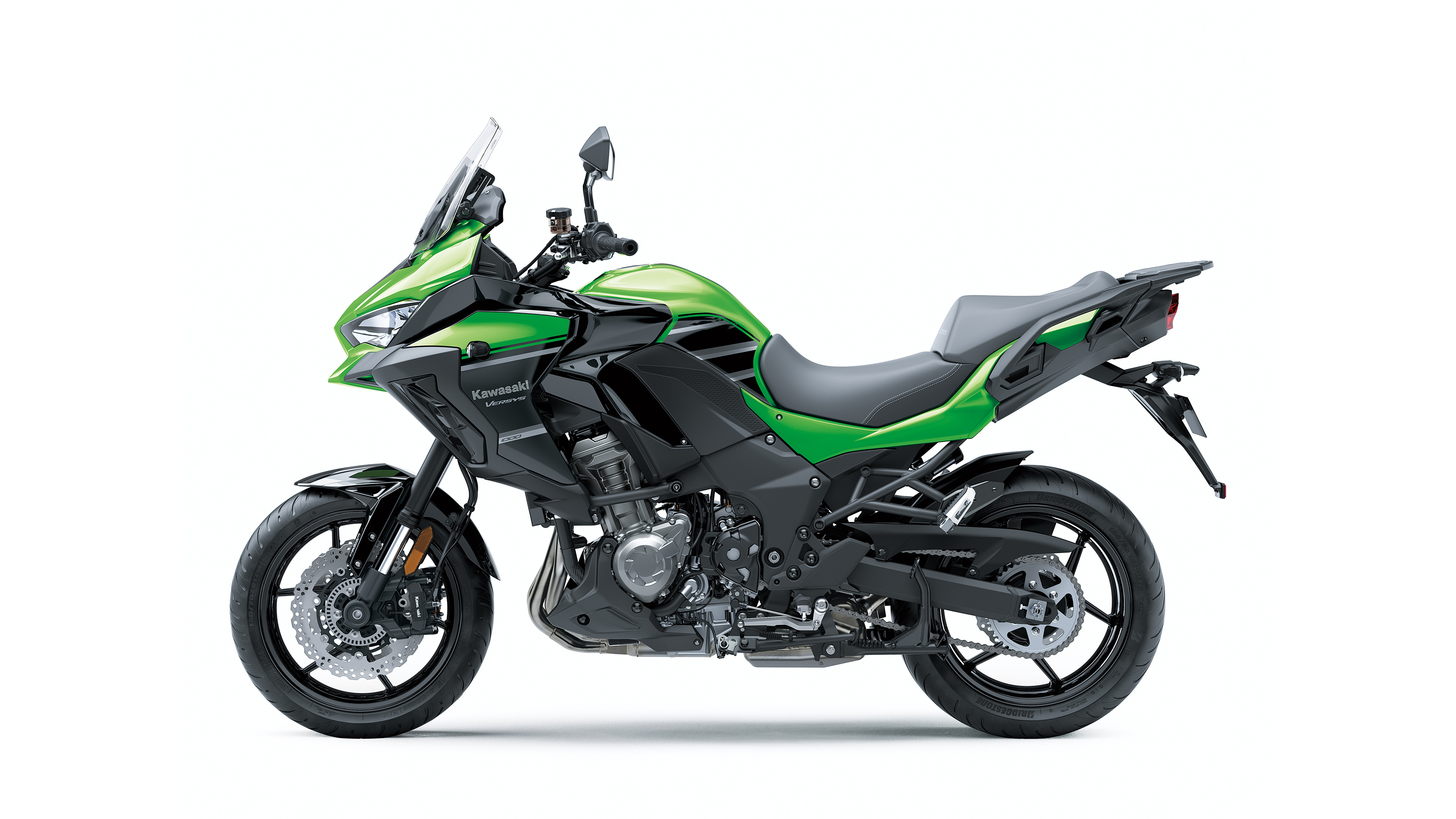 Kawasaki Versys 1000, Auto, Versys 1000, Affordable price, 3840x2160 4K Desktop