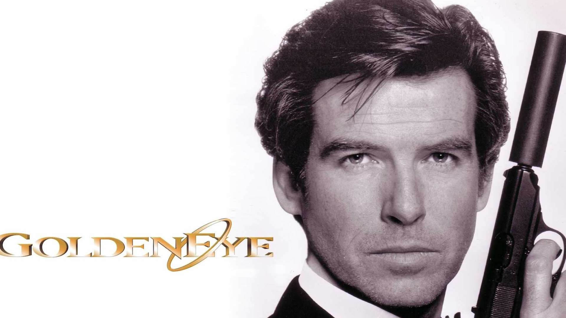 James Bond, GoldenEye Brosnan, High definition wallpaper, James Bond's iconic moments, 1920x1080 Full HD Desktop