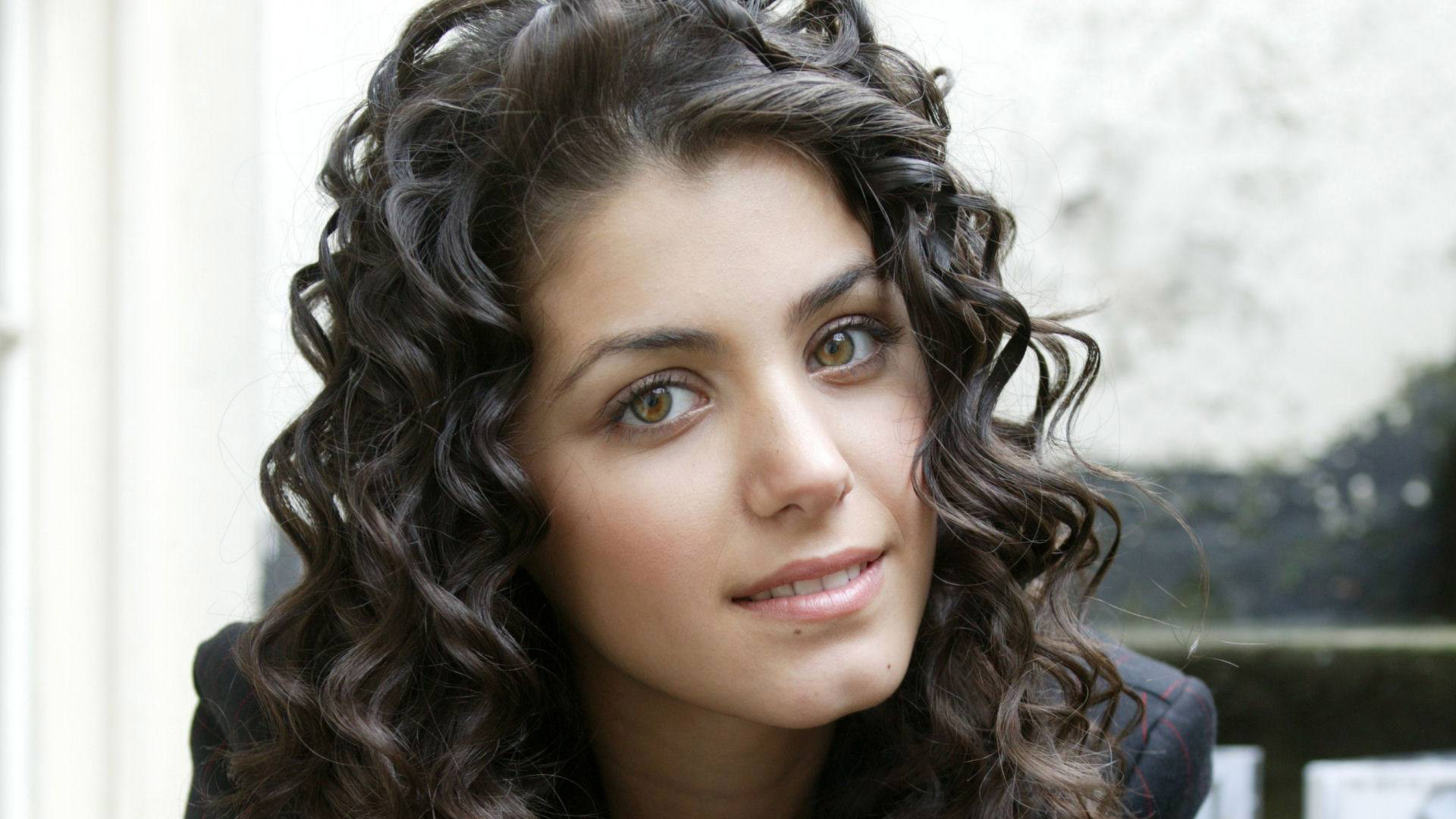 Katie Melua, Music fan art, Katie Melua fan art, Katie Melua artwork, 1920x1080 Full HD Desktop