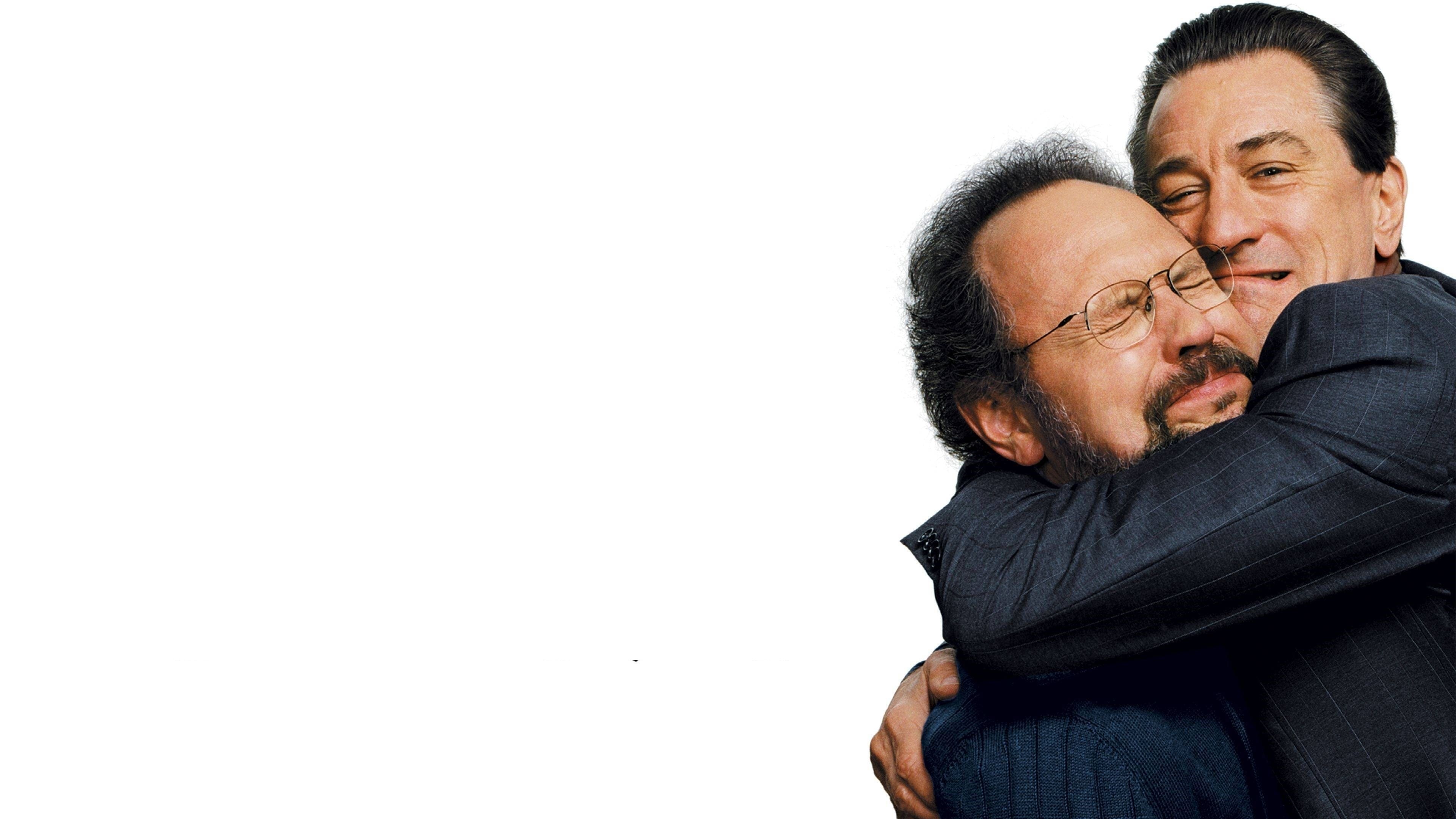 Analyze That, Sequel film, Mafia boss, Comedy duo, 3840x2160 4K Desktop