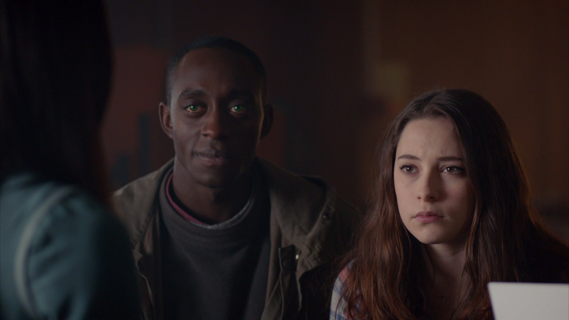 Humans: Uncut Season One Blu-ray Review 1920x1080
