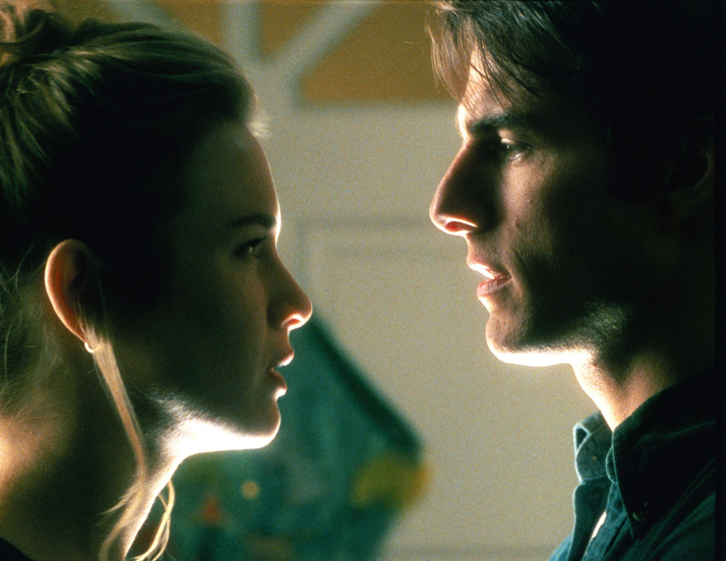 Jerry Maguire, Best Jerry Maguire wallpapers, Memorable film, Iconic scenes, 2340x1810 HD Desktop