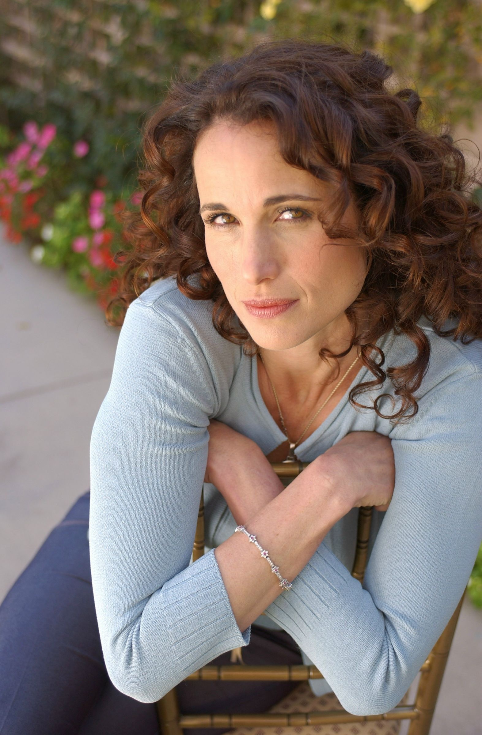 Andie MacDowell movies, Andie MacDowell style, Beautiful actresses, 1580x2400 HD Phone