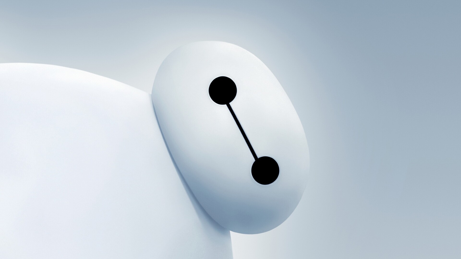 Baymax! TV Series, Big Hero 6, Laptop wallpaper, Full HD, 1920x1080 Full HD Desktop