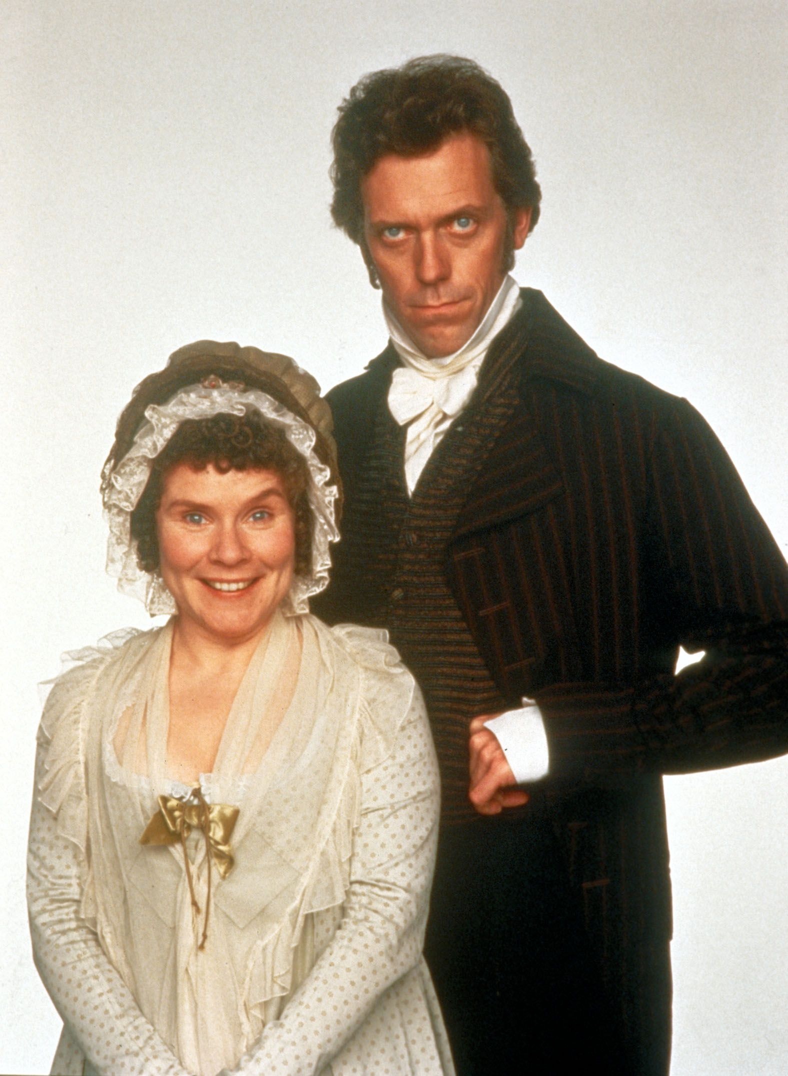 Sense and Sensibility, Jane Austen, Hugh Laurie, Movies, 1580x2160 HD Phone