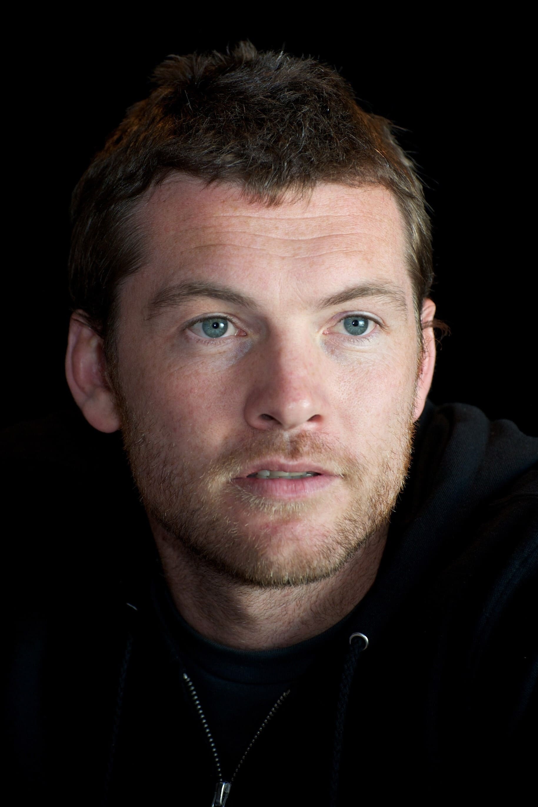 Sam Worthington, Profile images, Movie database, The MovieDB, 1830x2750 HD Phone