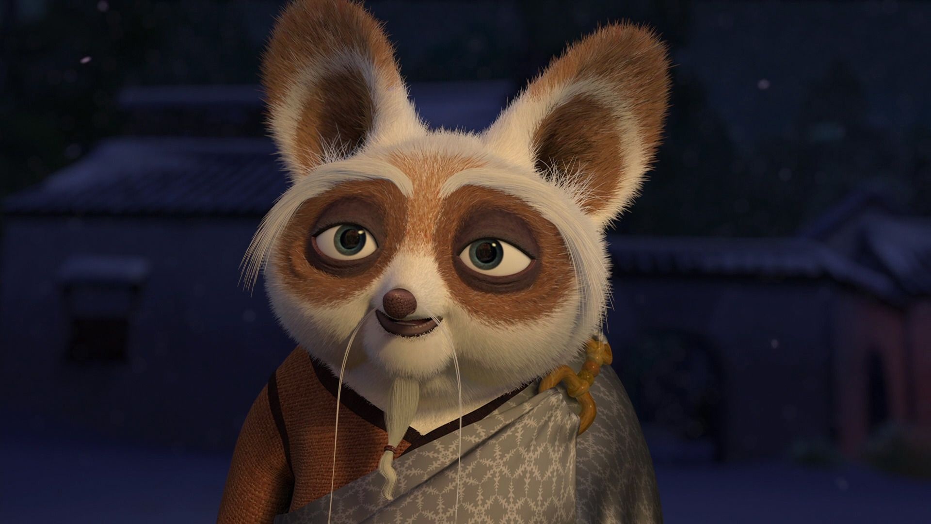 Master Shifu, Kung Fu Panda, Perfect balance, Harmony, 1920x1080 Full HD Desktop