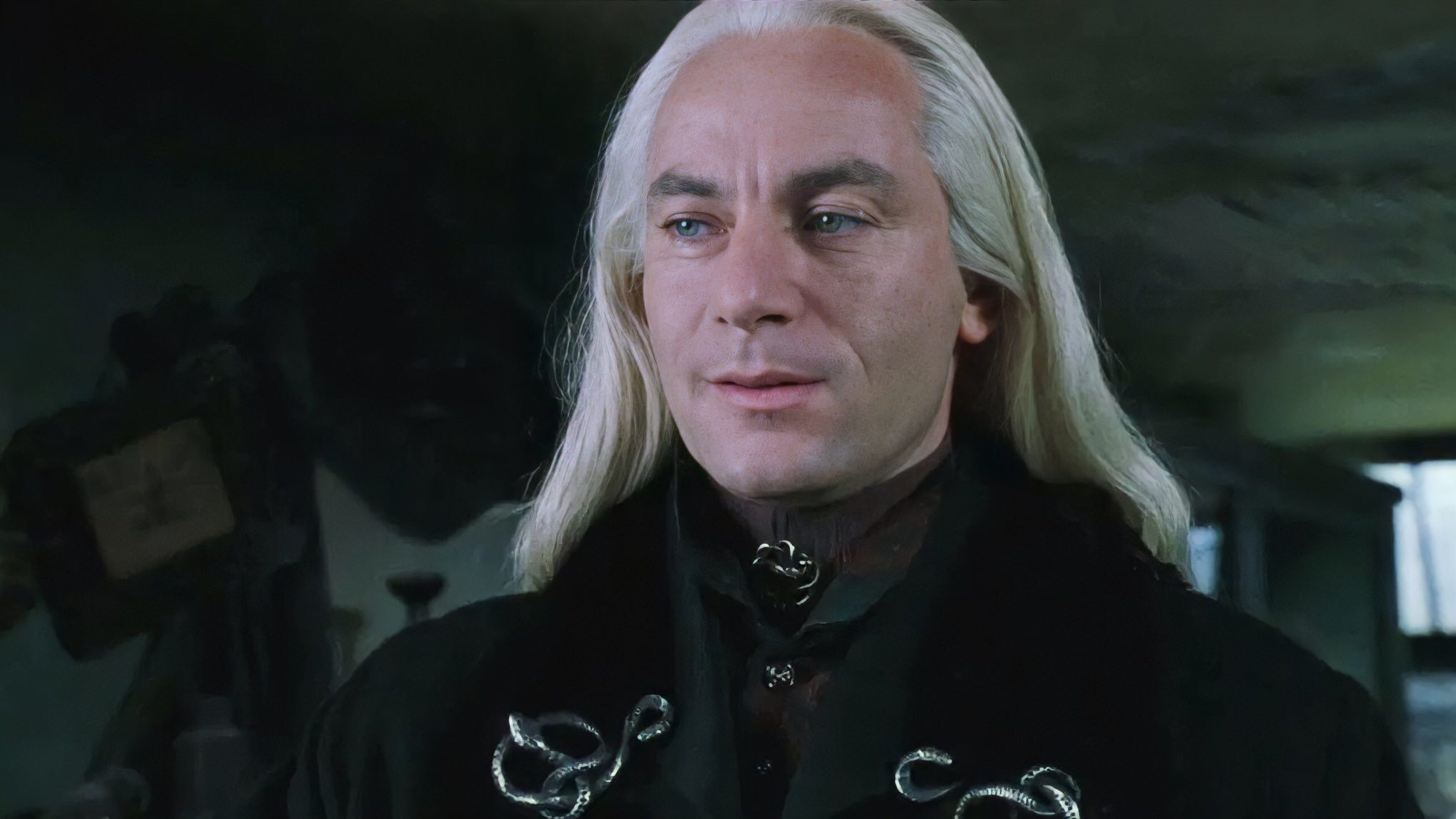 Jason Isaacs movies, Yapt Garanti Eitsizlik, Movies and TV shows, Actor, 2040x1150 HD Desktop