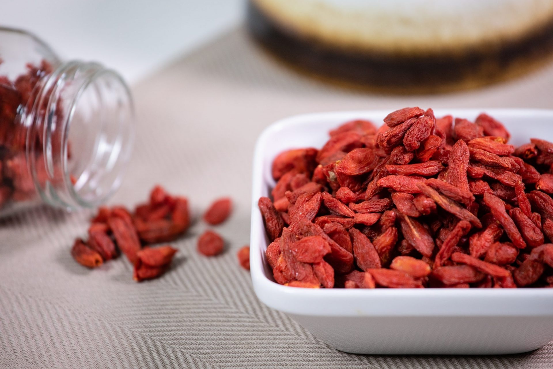 Goingnuts goji berries, Indian brand, Dried berries, Nutrient-rich, 1920x1280 HD Desktop