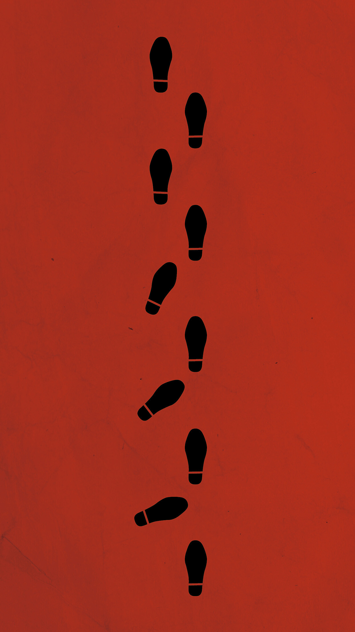 The Usual Suspects, Minimal film art, 1250x2210 HD Phone