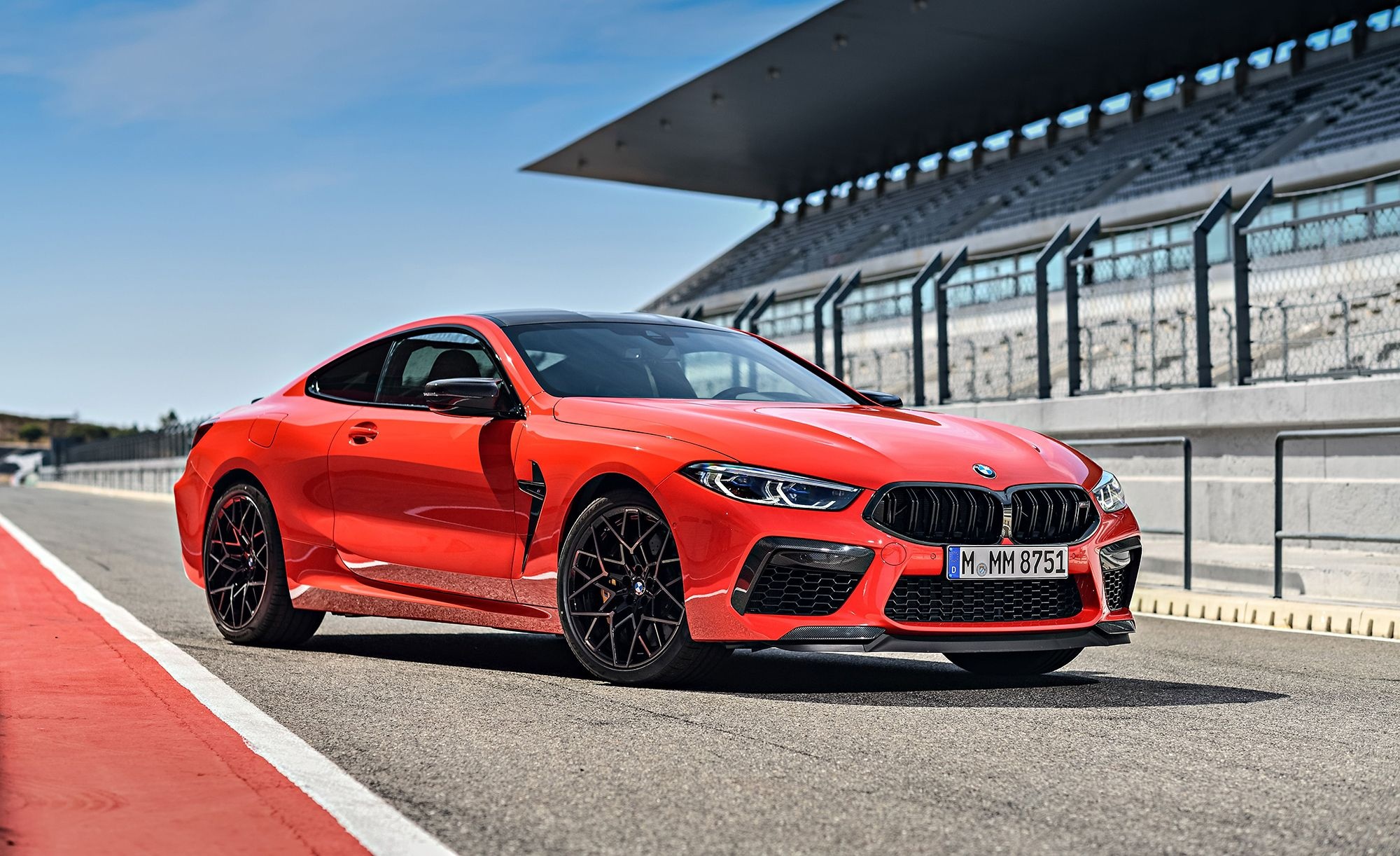 2020 BMW M8, Review, Pricing, Specifications, Luxury, 2000x1230 HD Desktop