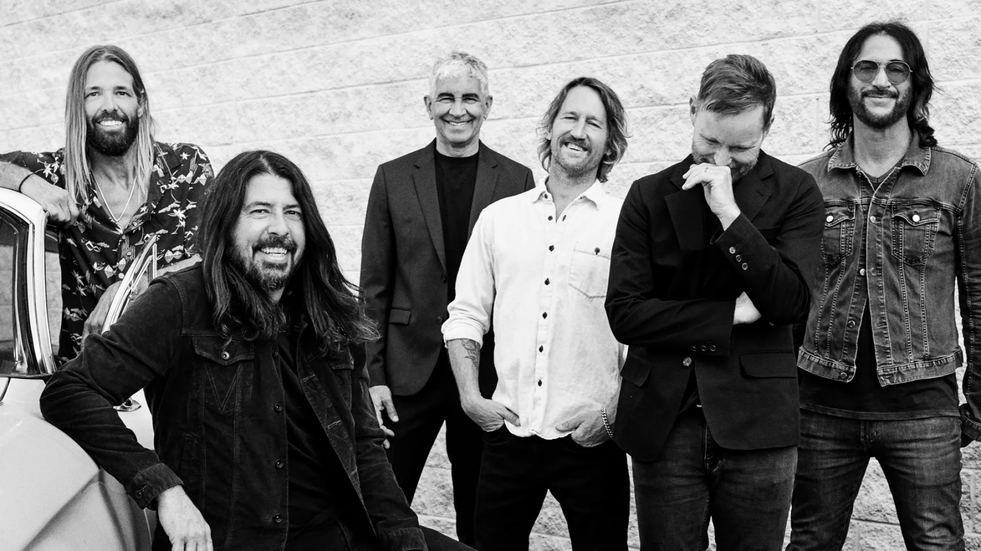 Foo Fighters, Music, Concert tickets, Win tickets, 1920x1080 Full HD Desktop