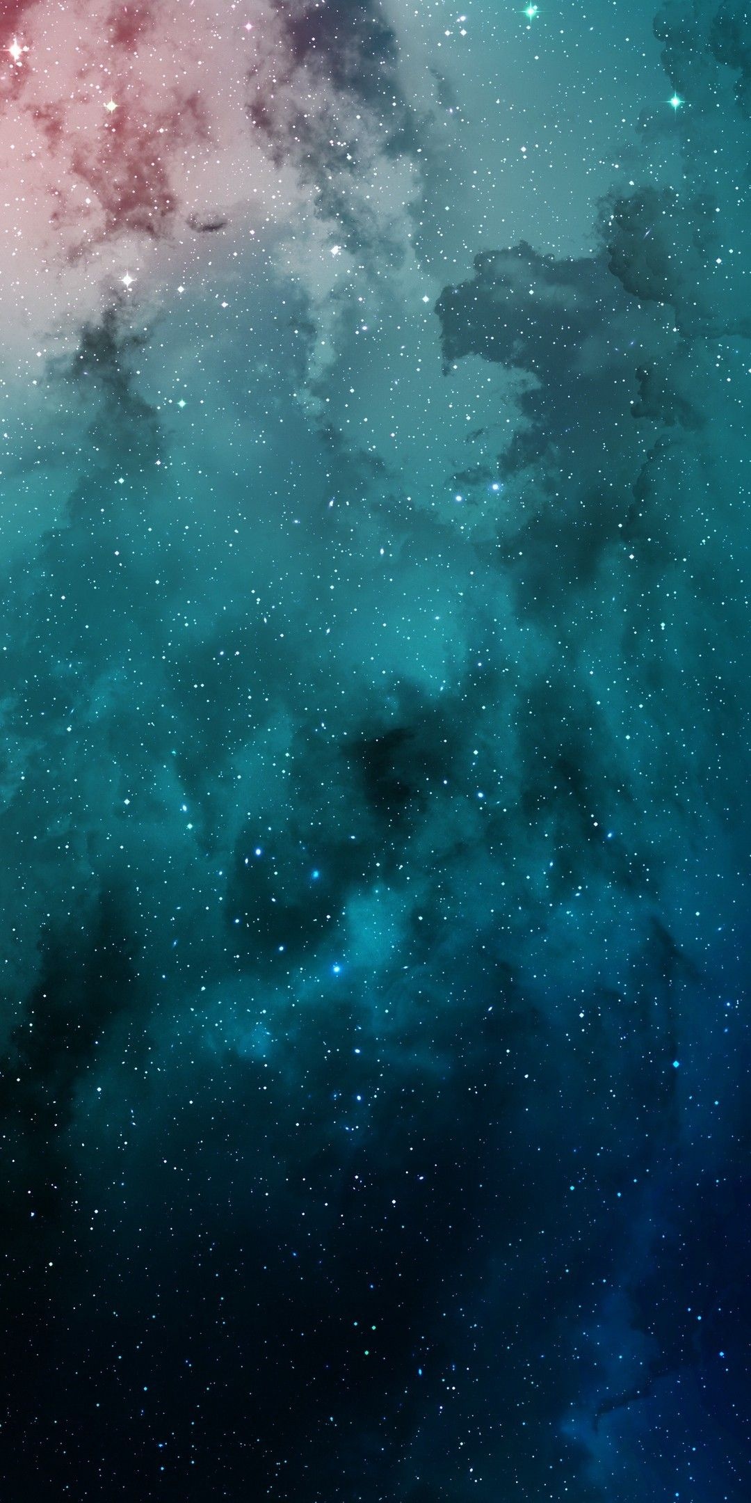 Galaxy, Cool Phone Backgrounds Wallpaper, 1080x2160 HD Phone