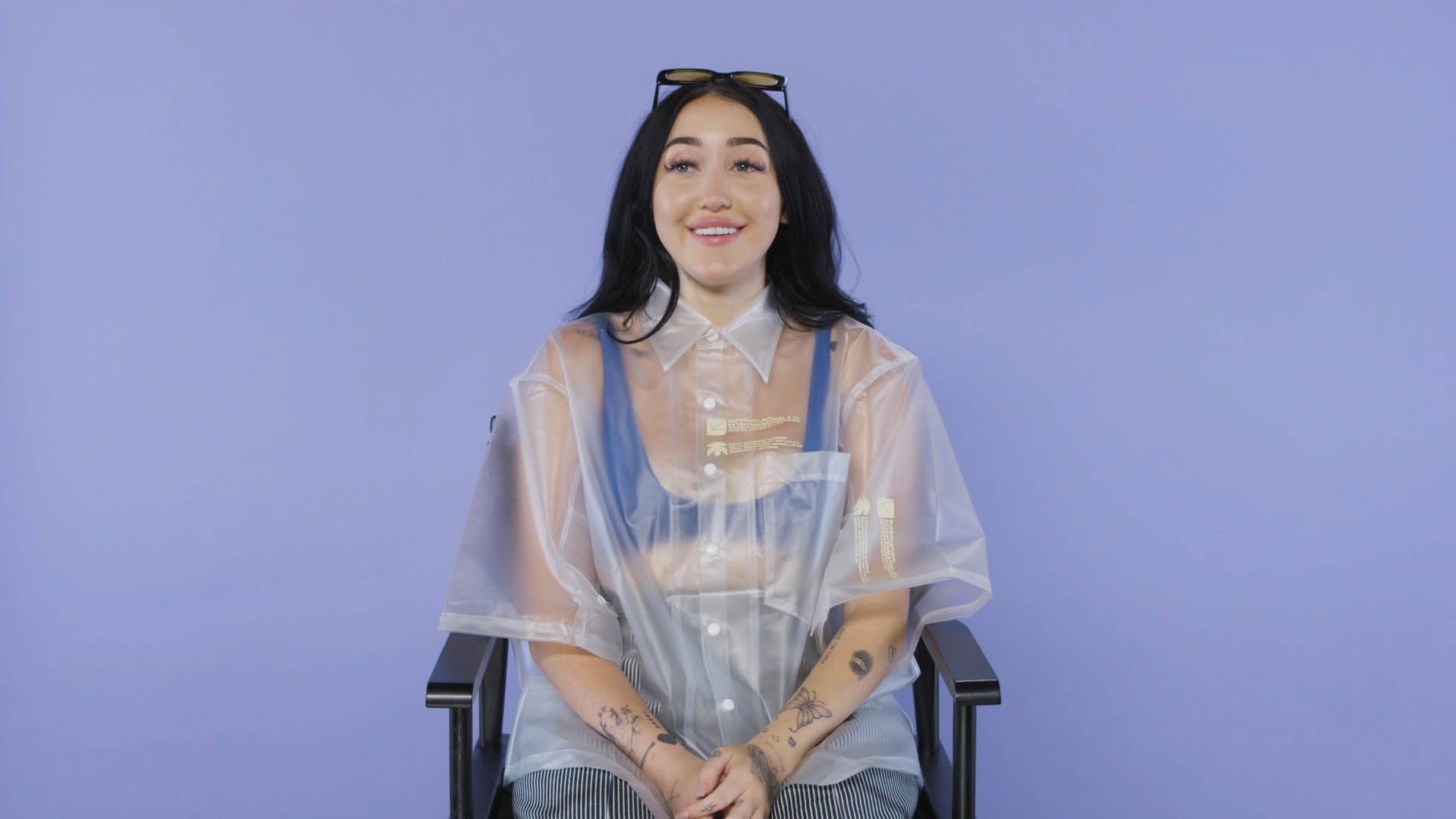 Noah Cyrus, Memes, Noah Cyrus and Lil Xan, Celebrities, 1920x1080 Full HD Desktop