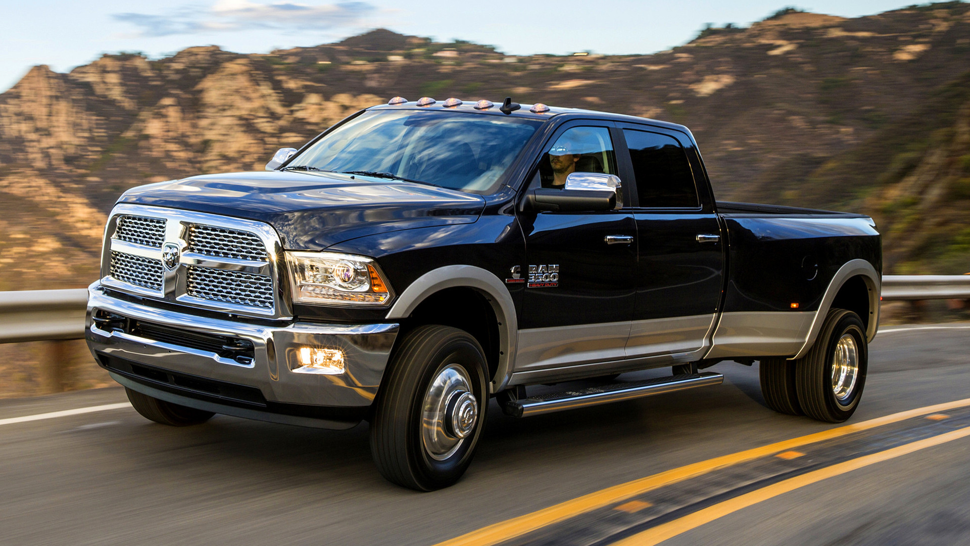 2012 Model, Ram 3500 Wallpaper, 1920x1080 Full HD Desktop