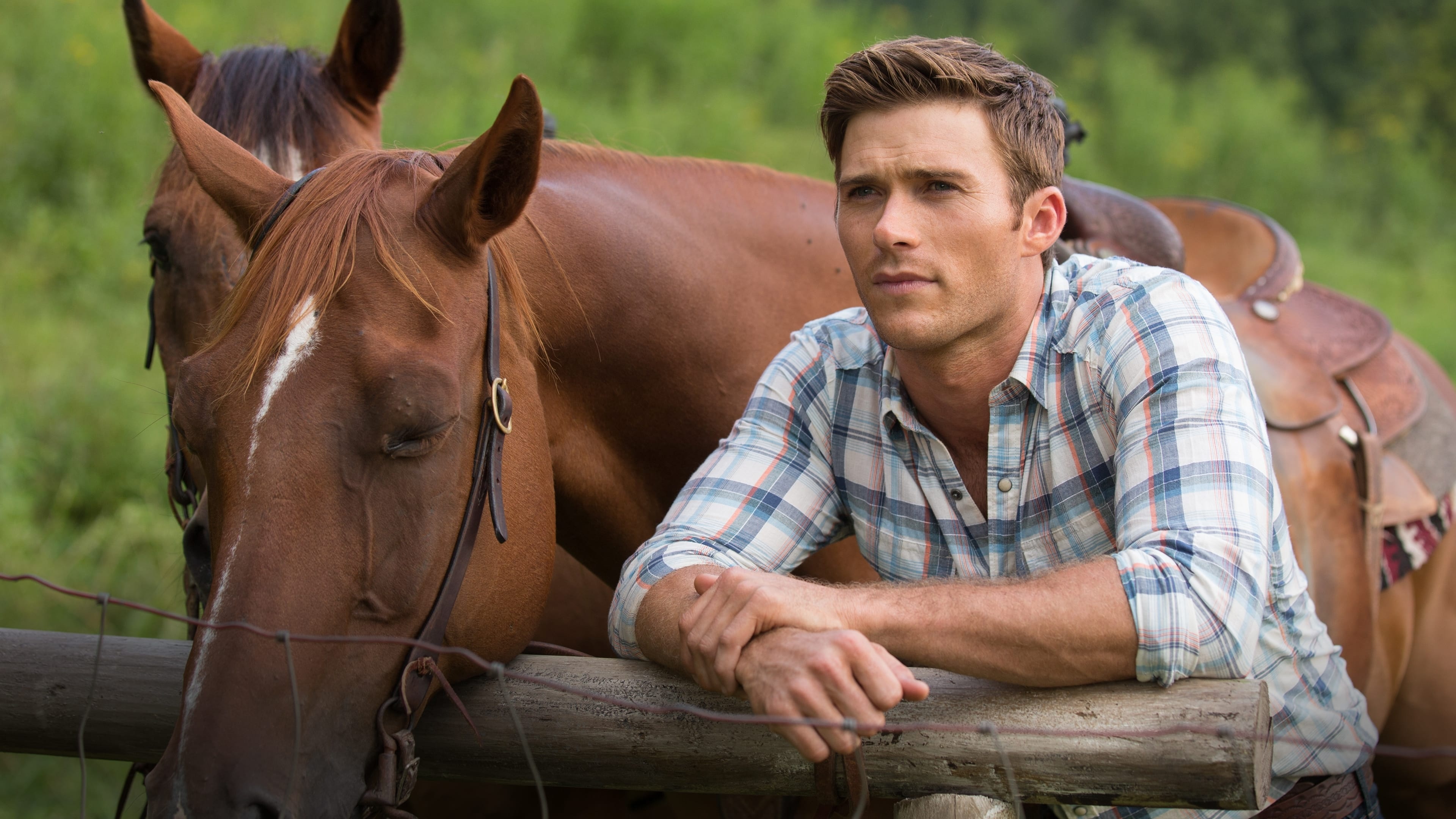 The Longest Ride, Captivating backdrops, Breathtaking scenery, Cinematic visuals, 3840x2160 4K Desktop