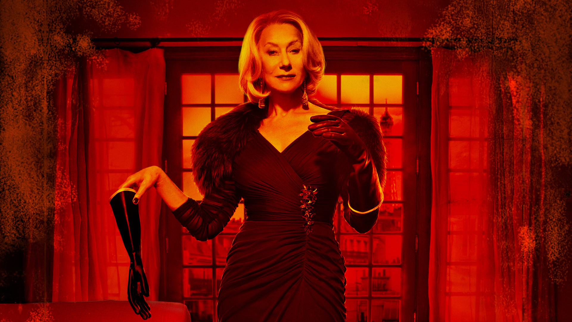 Helen Mirren, Red 2 film, HD wallpaper, 1920x1080 Full HD Desktop
