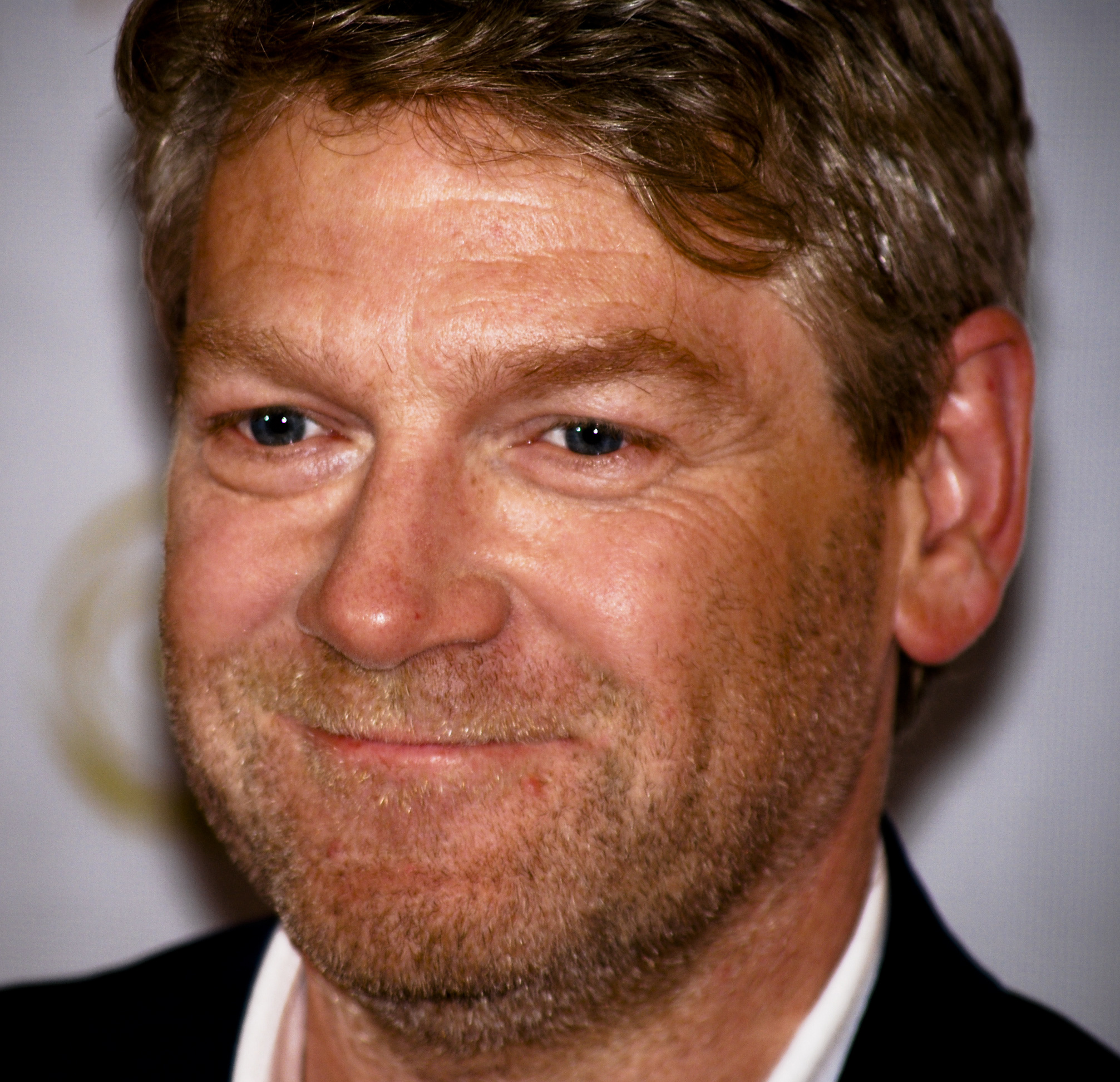 Kenneth Branagh, Wikipedia, 2020x1950 HD Desktop