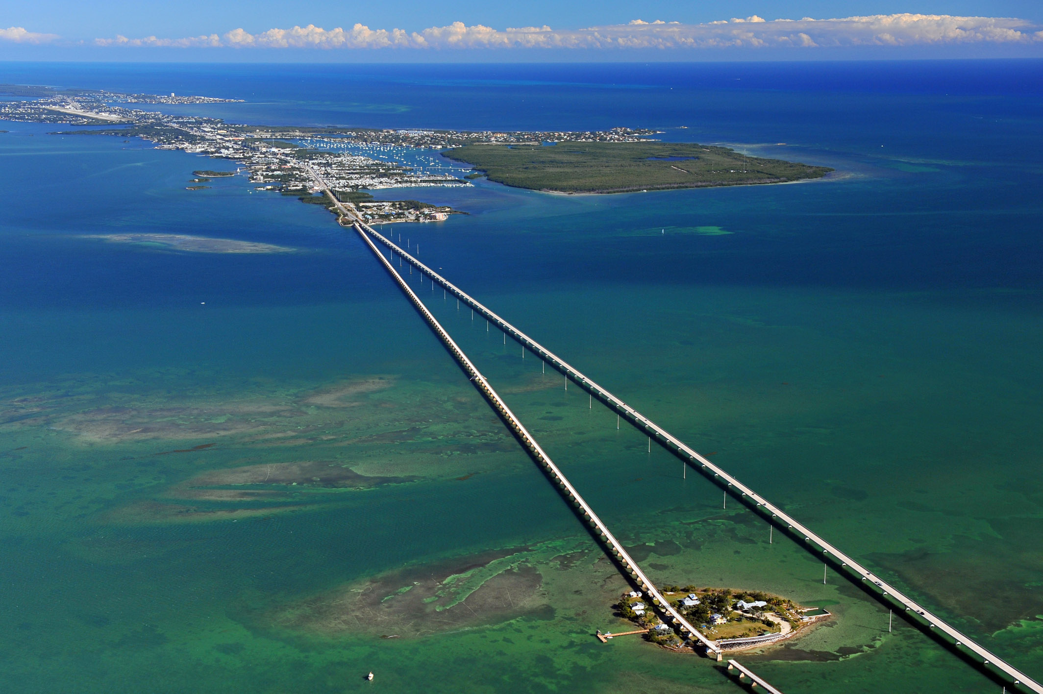 The Florida Keys, Keys 100 may 21, Worlds marathons, 2130x1420 HD Desktop