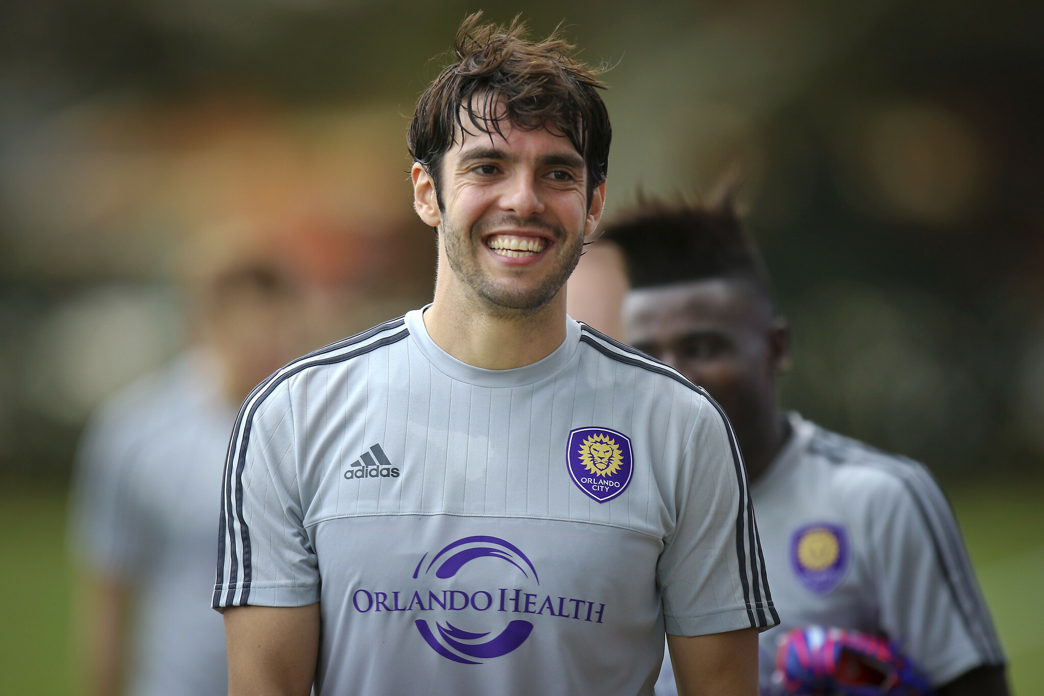 Orlando City, Kaká Wallpaper, 2050x1370 HD Desktop