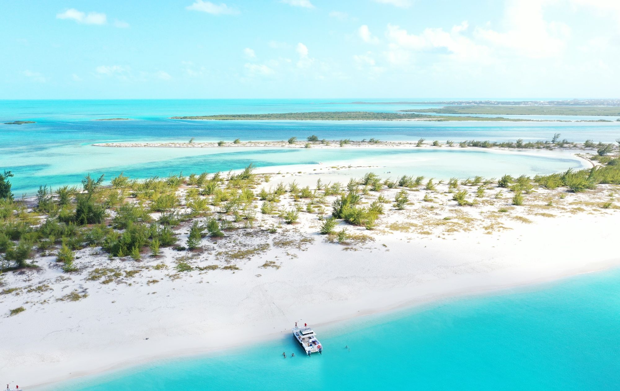 Turks and Caicos Islands Travels, Best time to visit, 2000x1260 HD Desktop