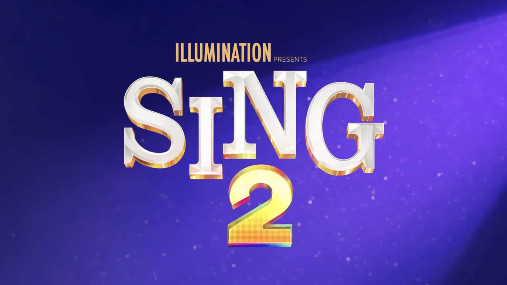 Sing 2 animation, Musical sequel, Talent showcase, Animated entertainment, 1920x1080 Full HD Desktop