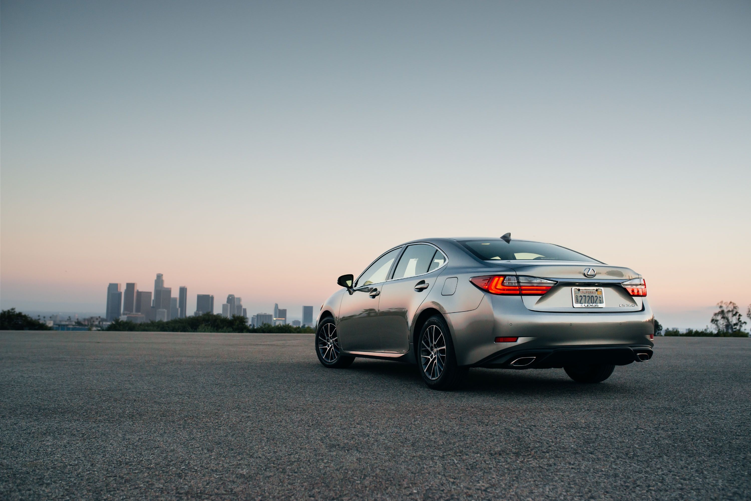 Lexus ES, 2018 lexus es, review, pricing, 3000x2010 HD Desktop