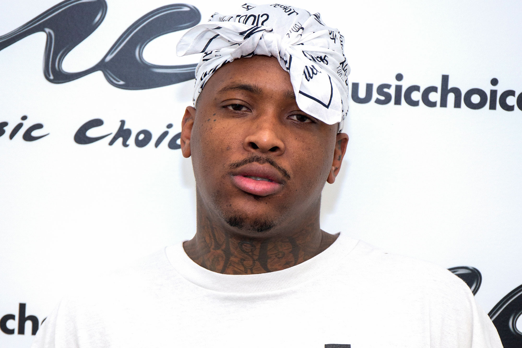 YG Rapper, American Airlines, Drunk, 2000x1340 HD Desktop