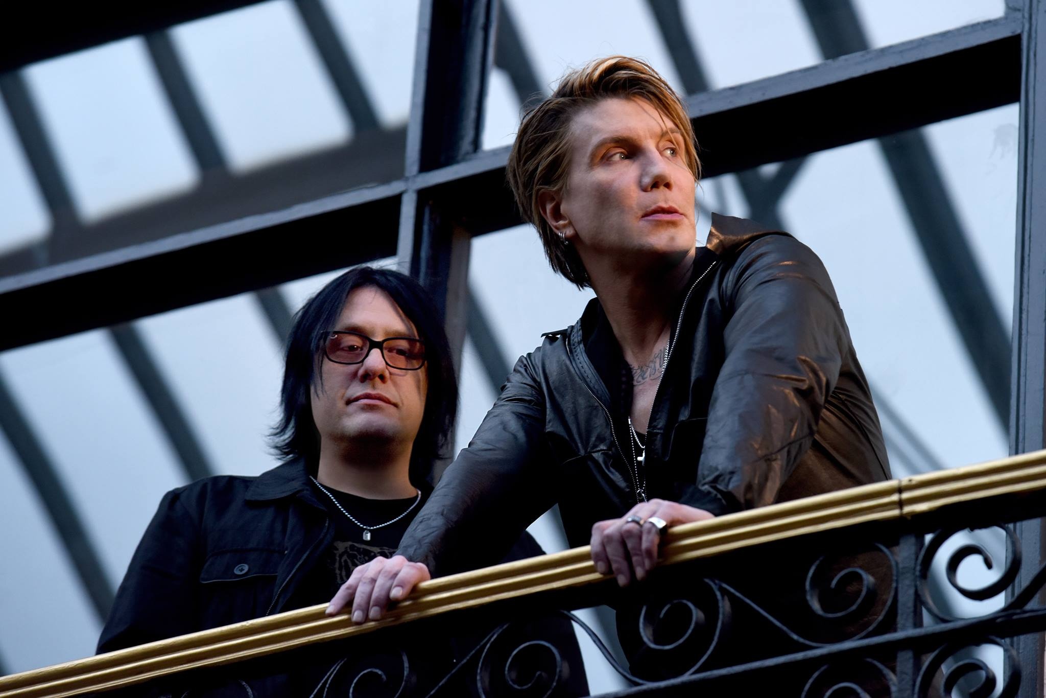 Goo Goo Dolls, Album review, Boxes, Music critique, 2050x1370 HD Desktop