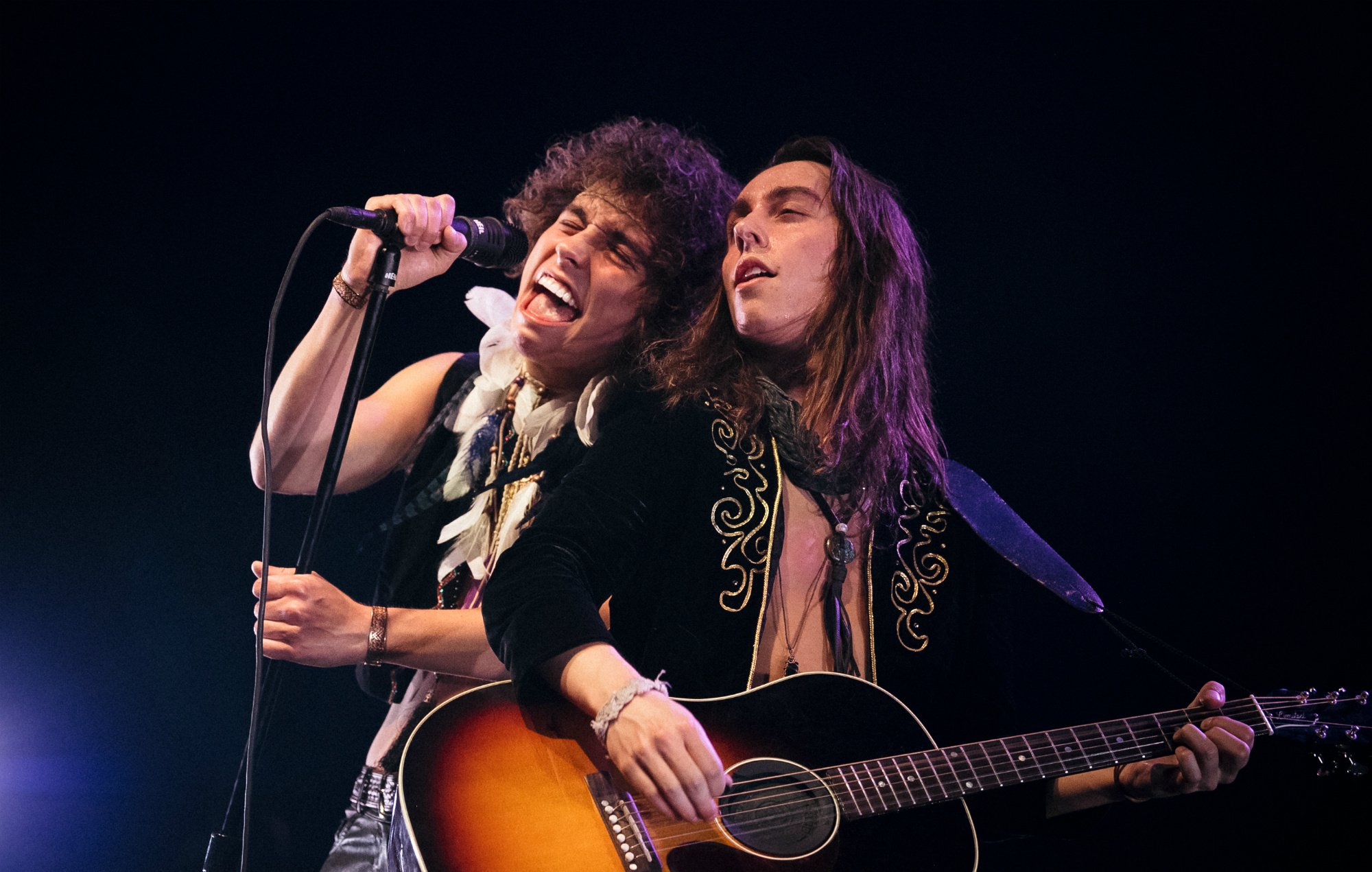 Grammy winners list, Greta Van Fleet, Music industry recognition, Award ceremony, 2000x1280 HD Desktop