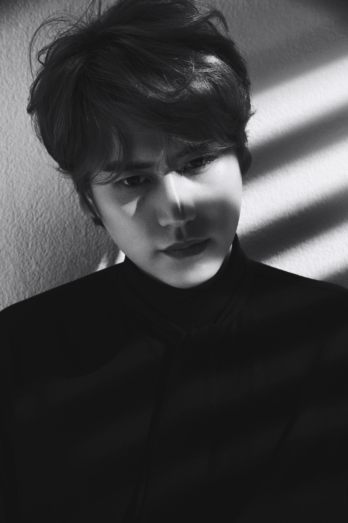 Kyuhyun, Super Junior, We Heart It, 1370x2050 HD Phone