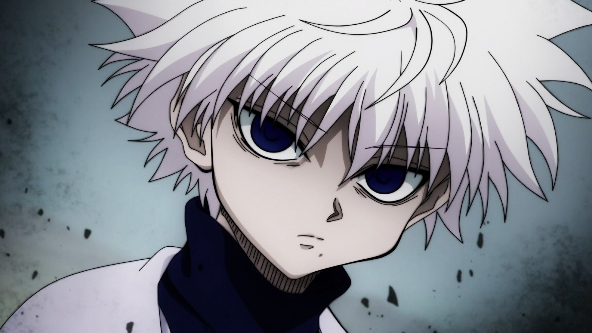 Killua, Anime character, 14 wallpapers, 1920x1080 Full HD Desktop