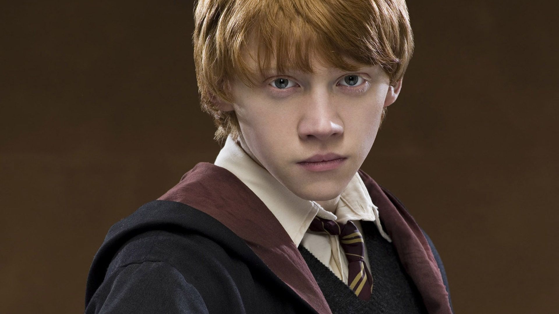 Ron Weasley wallpapers, Harry Potter sidekick, 1920x1080 Full HD Desktop