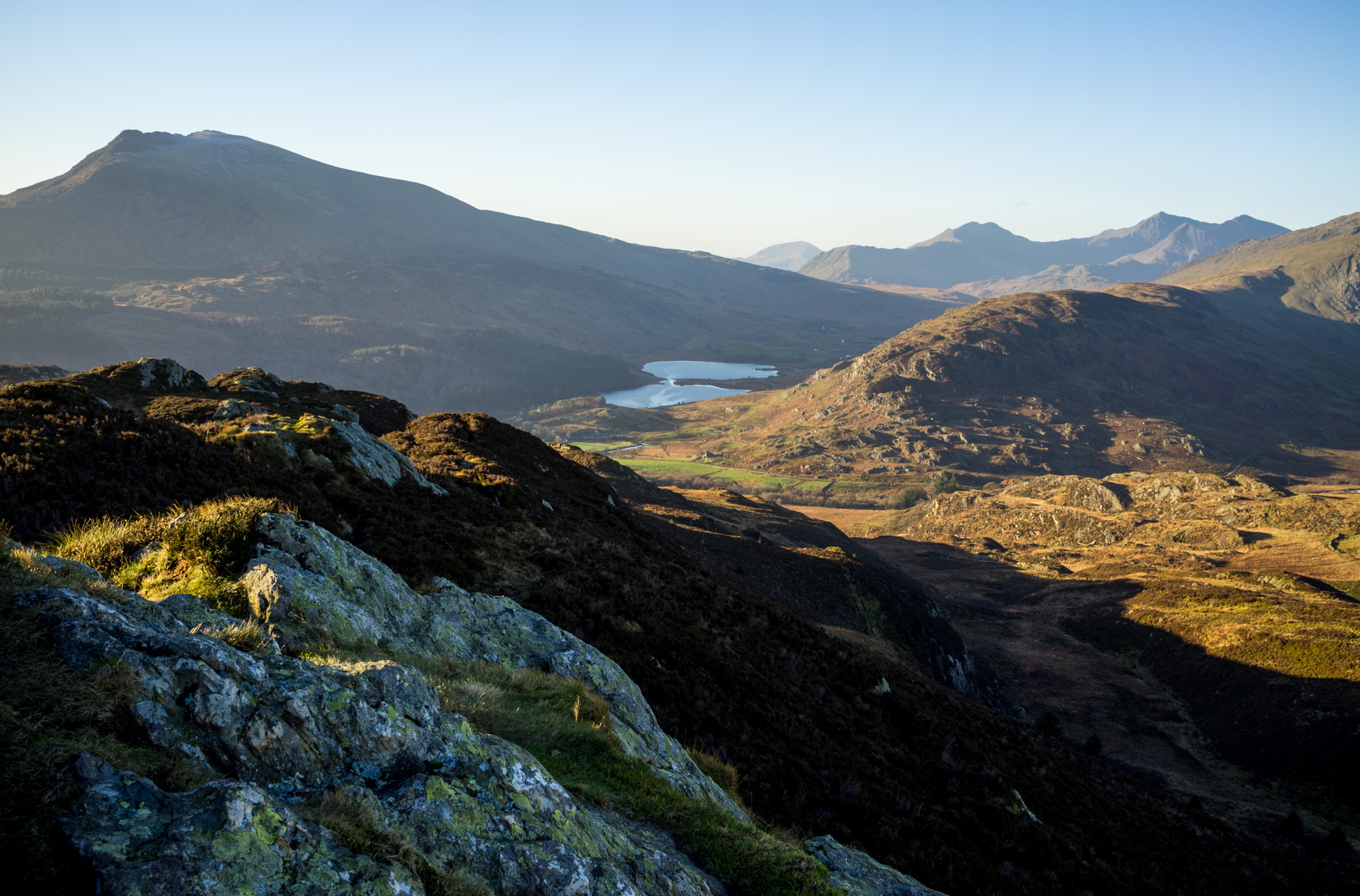 Snowdonia National Park, Crimpiau mountain, Meiphotoimages, 2000x1320 HD Desktop