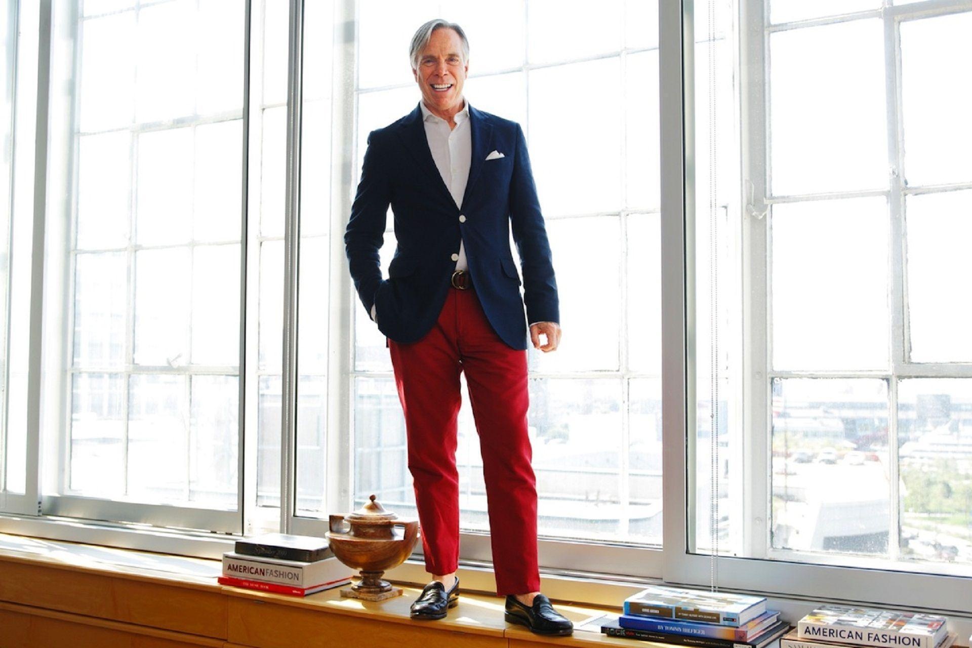 Tommy Hilfiger, Wallpapers, 1920x1280 HD Desktop