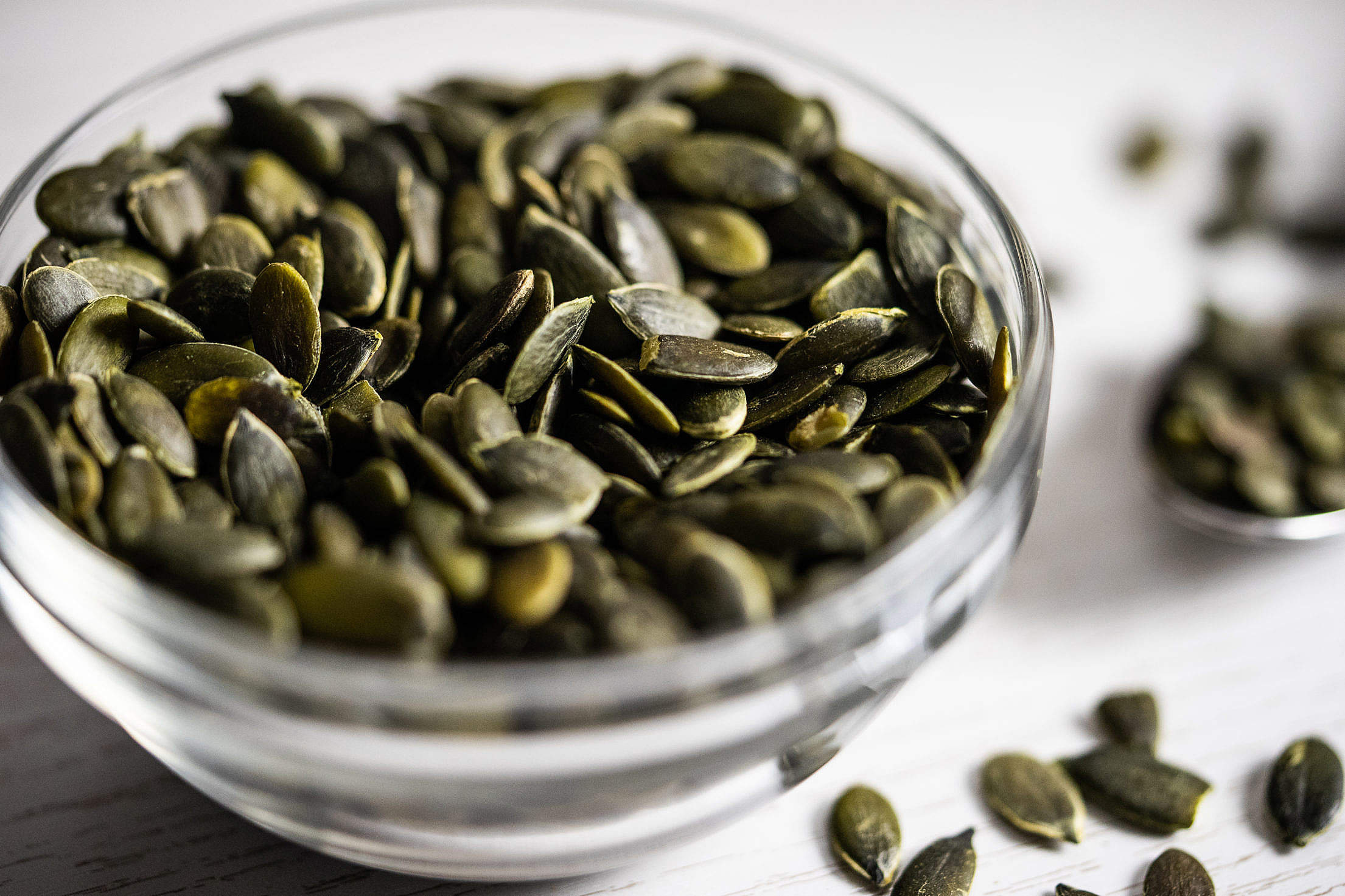 Bowl, Pumpkin Seeds Wallpaper, 2210x1480 HD Desktop