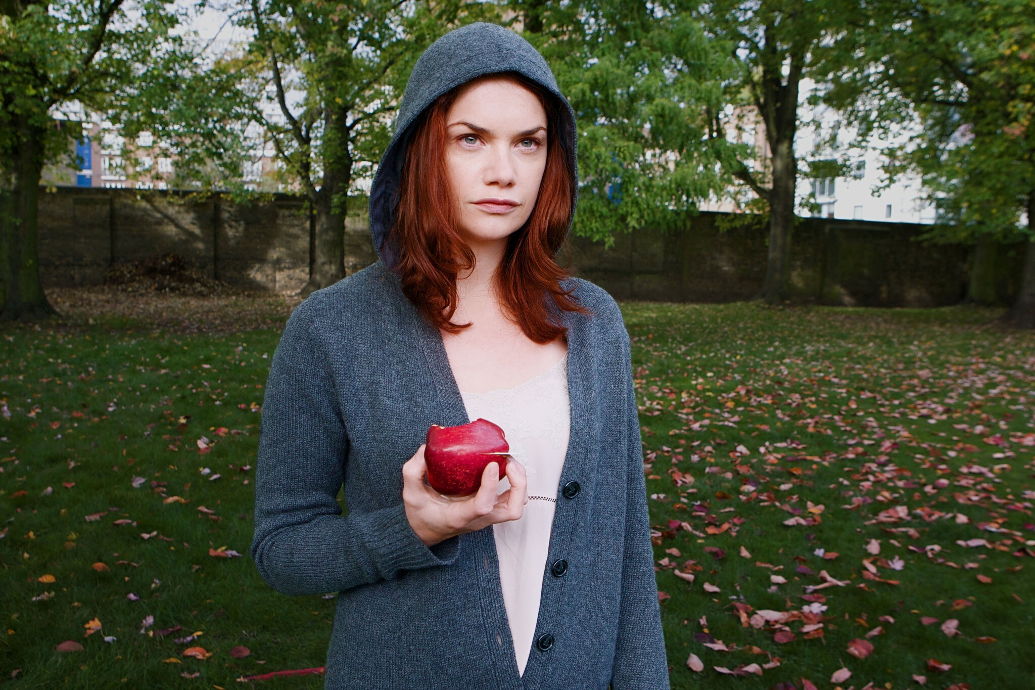 Luther TV series, Ruth Wilson, HD wallpapers, Talented actress, 2050x1370 HD Desktop