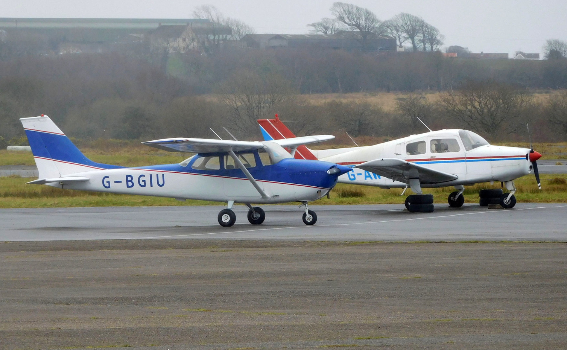 Reims-Cessna, Aircraft registration, October 2020 update, 1950x1200 HD Desktop